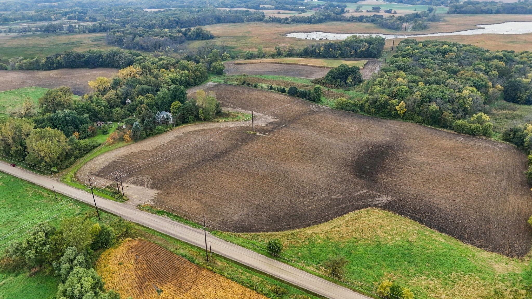 View of Land at TBD Darrow Ave SE, Delano MN 55328, Delano (4 of 6) - Mike Wilen | Minnesota Team Real Estate