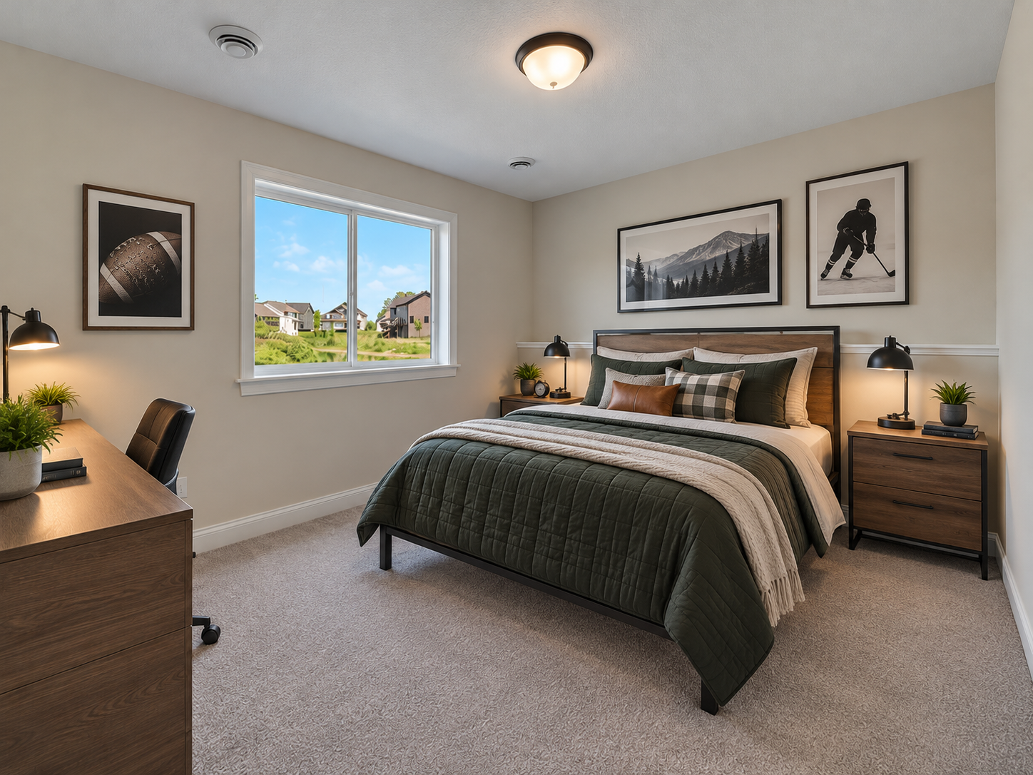 View of Residential at 5293 178th Street, Lakeville MN 55044, Lakeville (30 of 44) - Mike Wilen | Minnesota Team Real Estate