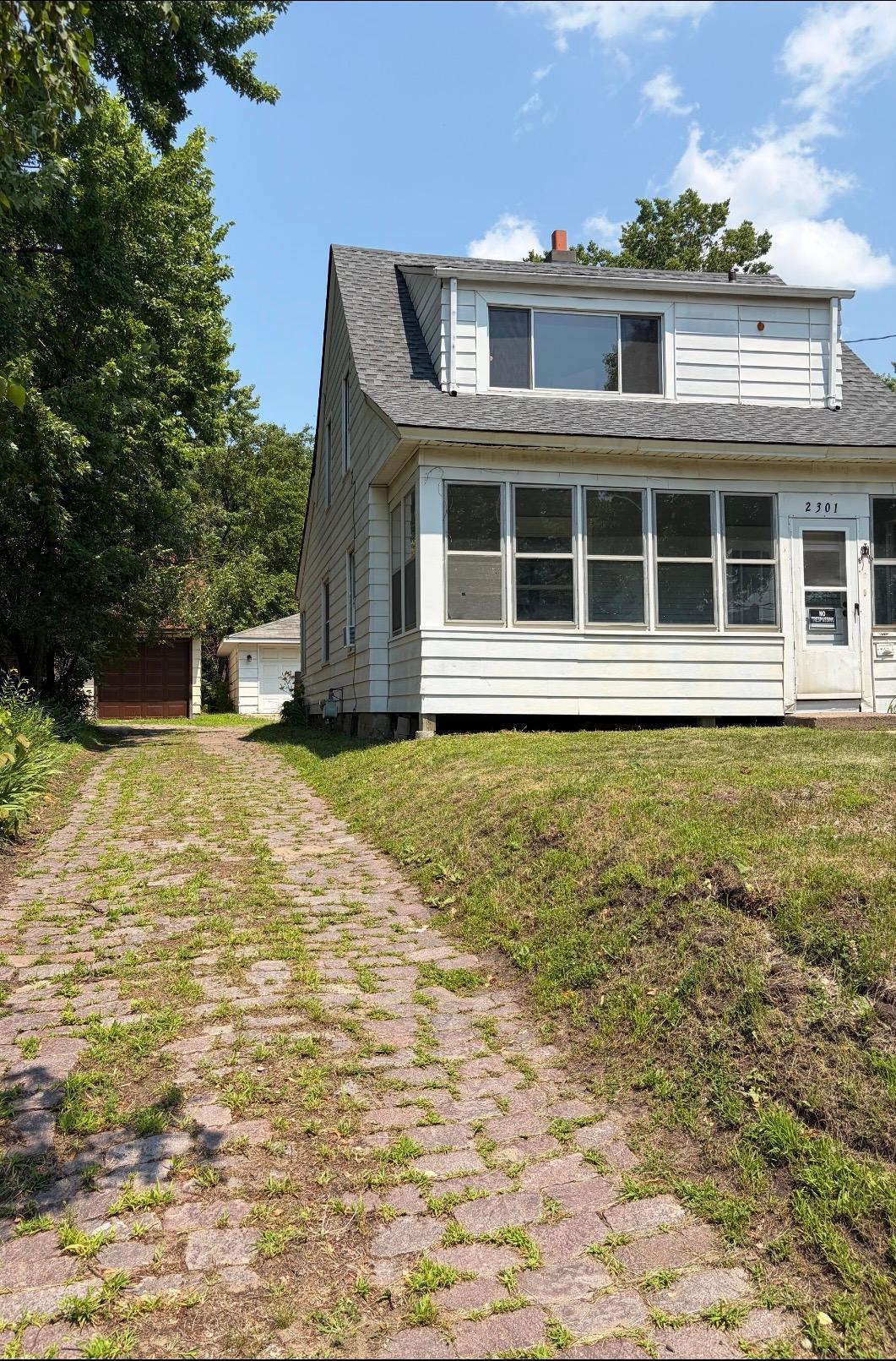 View of Single Family at 2301 Cole Avenue, Minneapolis - Mike Wilen | Minnesota Team Real Estate