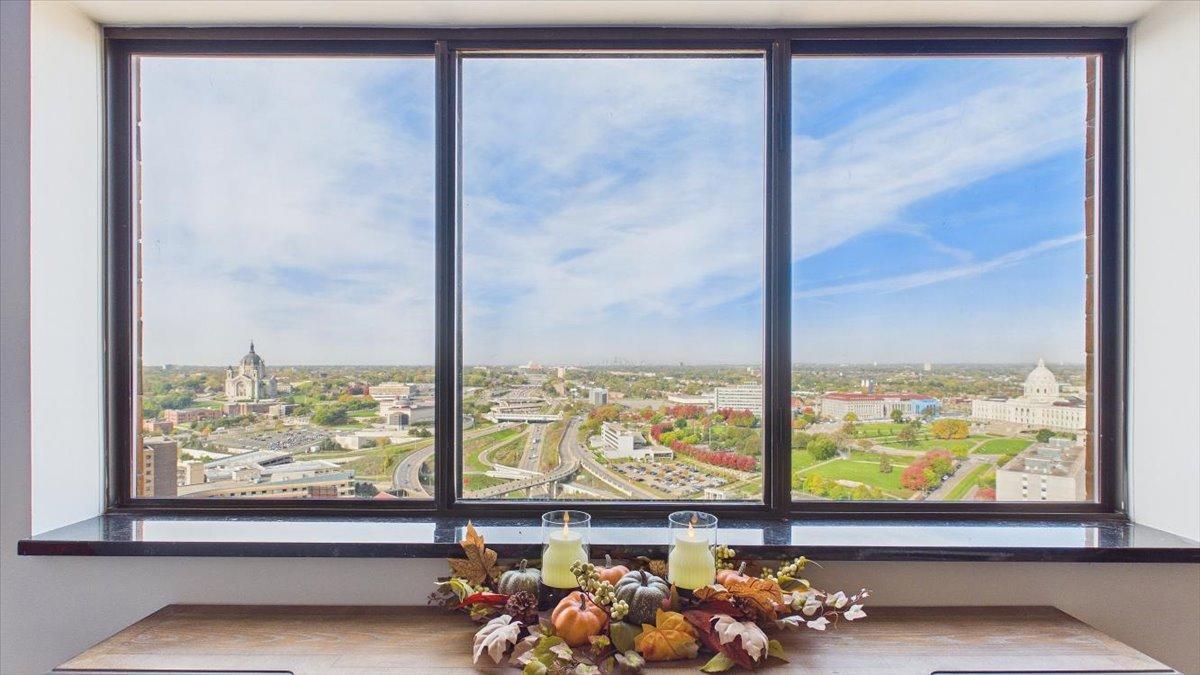 View of (CC) High Rise (4+ Levels) at 78 10th Street, Saint Paul - Mike Wilen | Minnesota Team Real Estate