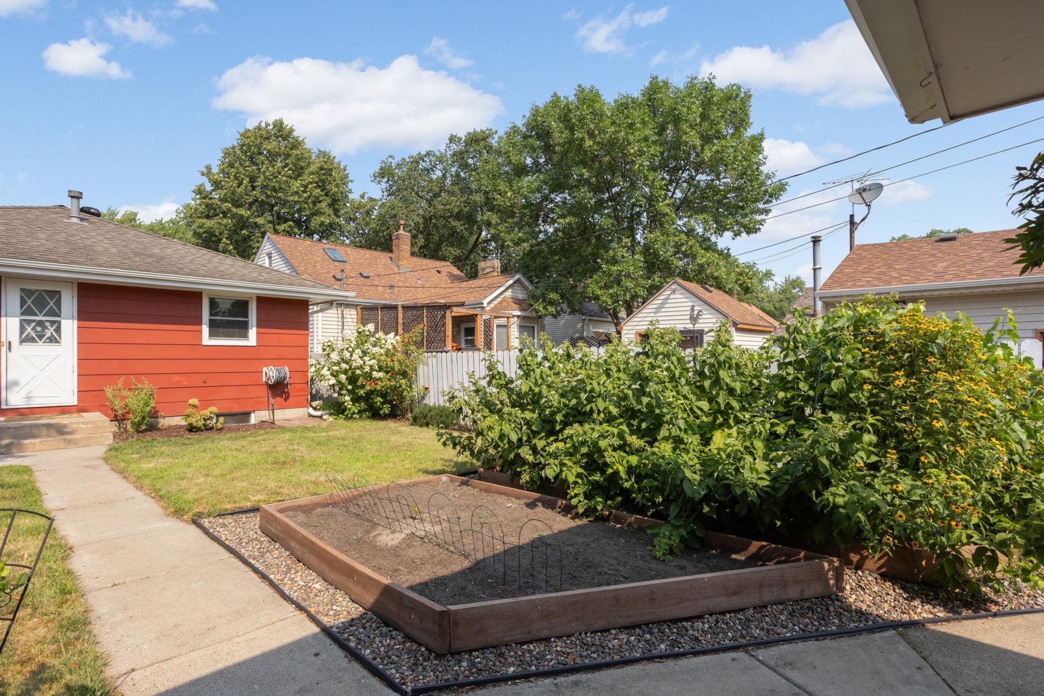View of Residential at 3740 Perry Avenue, Robbinsdale MN 55422, Robbinsdale (21 of 37) - Mike Wilen | Minnesota Team Real Estate