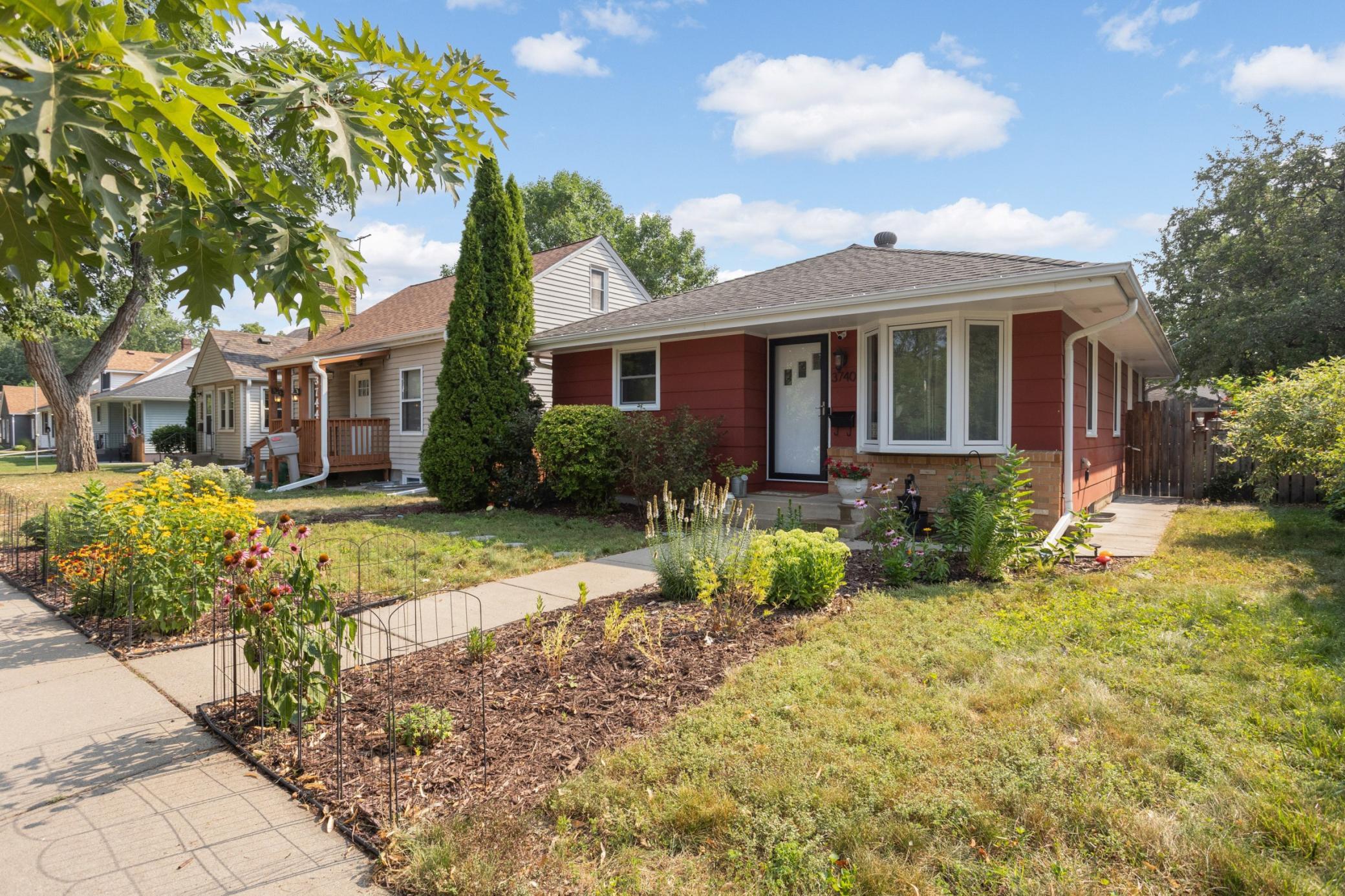 View of Residential at 3740 Perry Avenue, Robbinsdale MN 55422, Robbinsdale (27 of 37) - Mike Wilen | Minnesota Team Real Estate