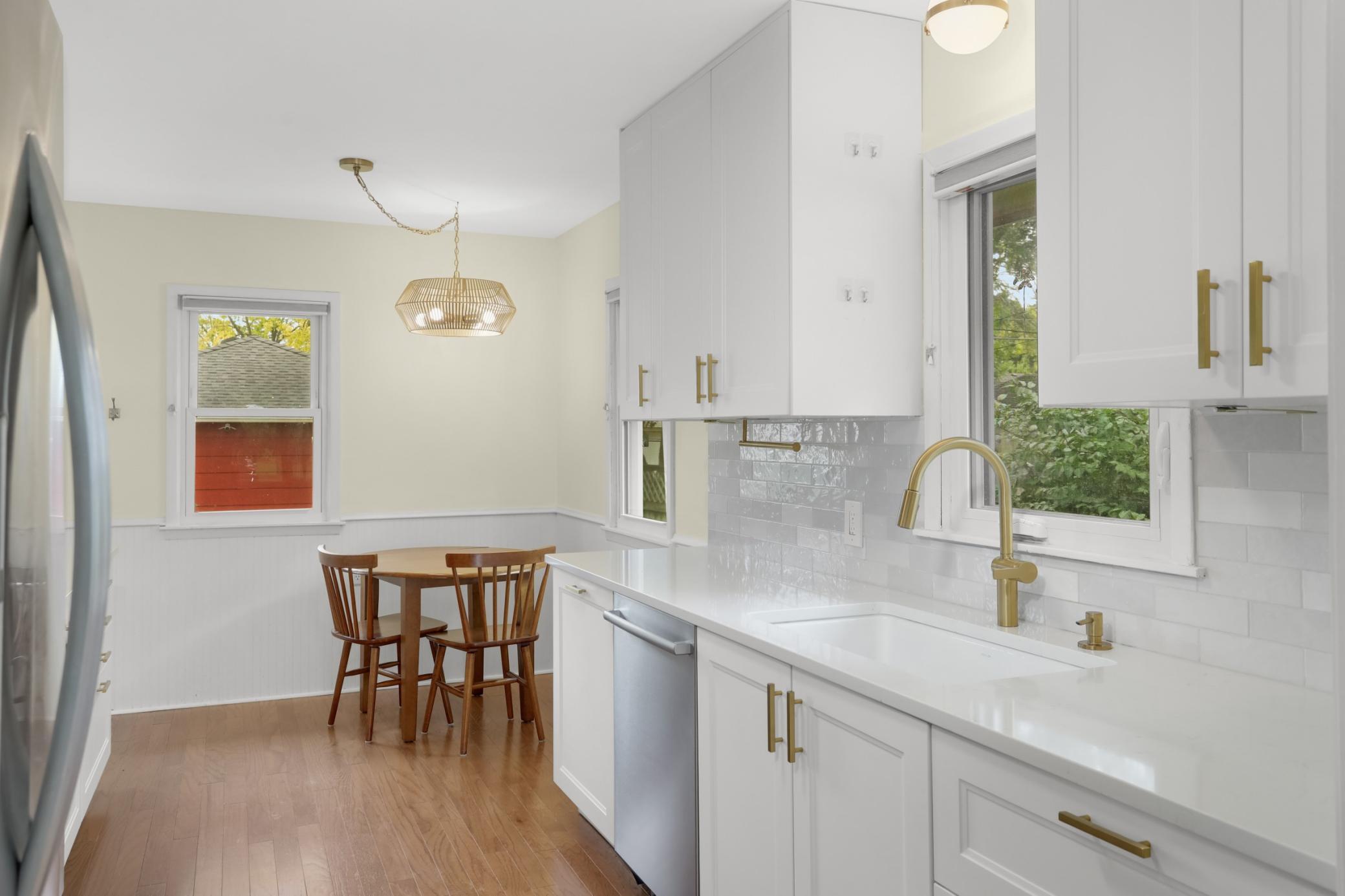View of Residential at 3740 Perry Avenue, Robbinsdale MN 55422, Robbinsdale (6 of 37) - Mike Wilen | Minnesota Team Real Estate