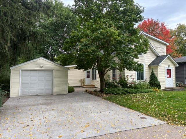 View of Single Family at 6051 Upper 46th Street, Oakdale - Mike Wilen | Minnesota Team Real Estate