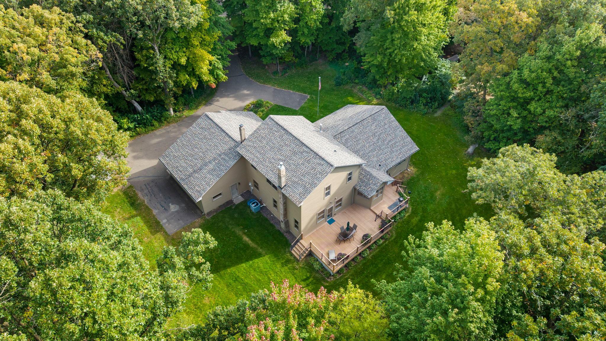 View of Residential at 25644 Goodwin Road, Wyoming MN 55092, Wyoming (77 of 86) - Mike Wilen | Minnesota Team Real Estate