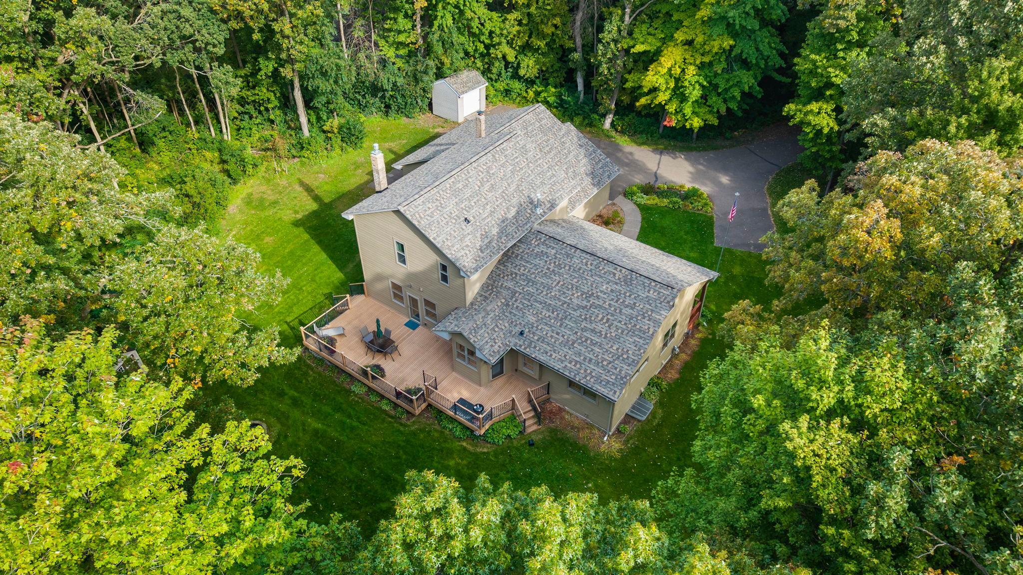 View of Residential at 25644 Goodwin Road, Wyoming MN 55092, Wyoming (76 of 86) - Mike Wilen | Minnesota Team Real Estate