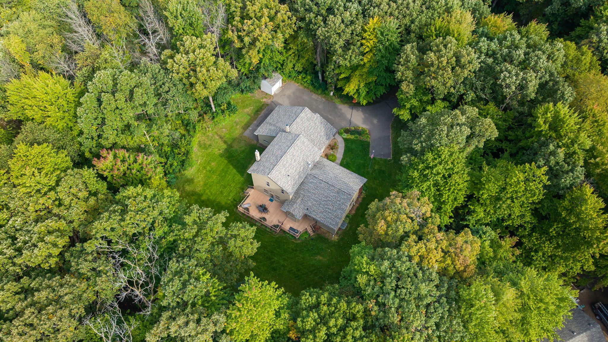 View of Residential at 25644 Goodwin Road, Wyoming MN 55092, Wyoming (75 of 86) - Mike Wilen | Minnesota Team Real Estate
