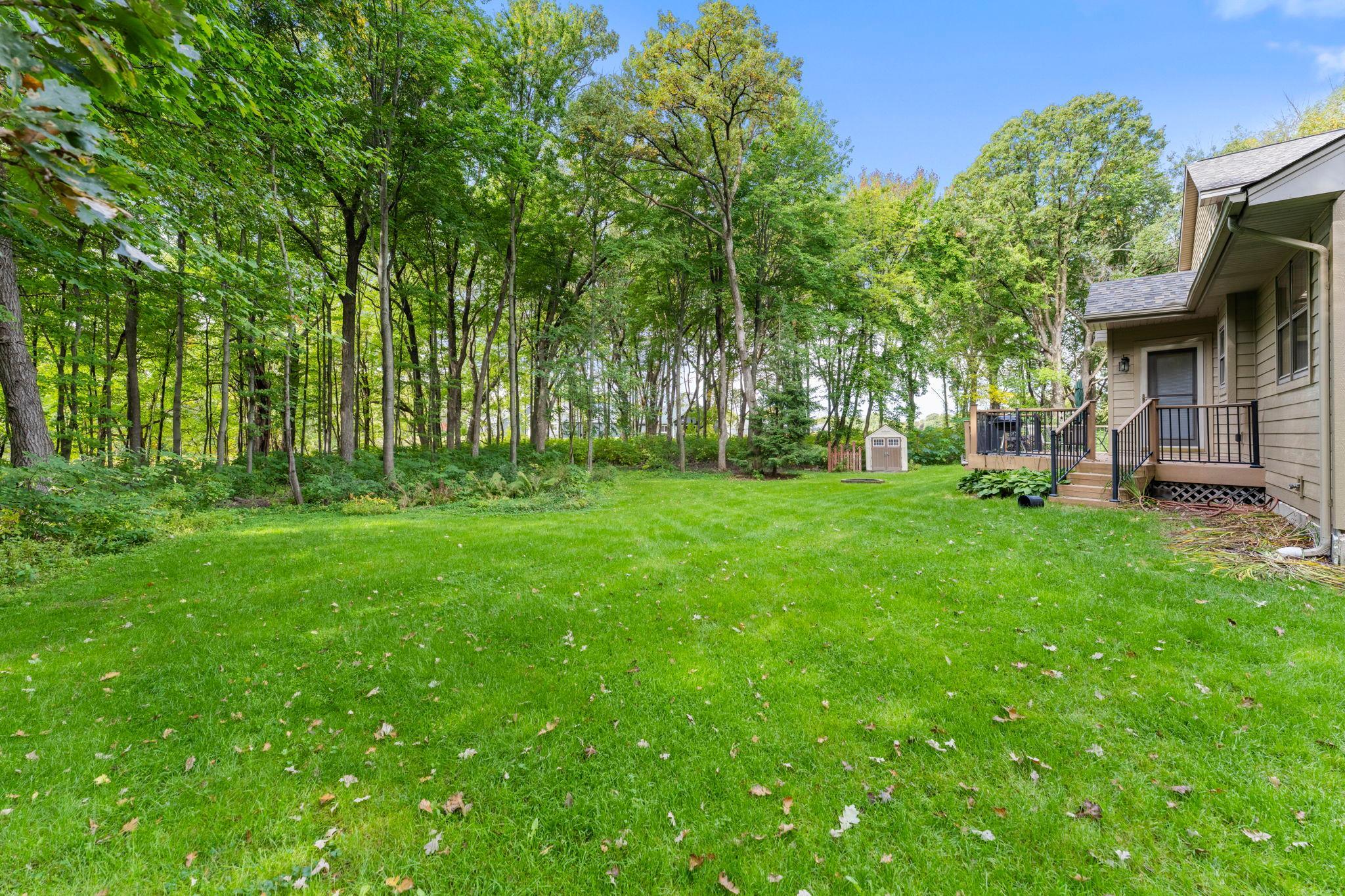 View of Residential at 25644 Goodwin Road, Wyoming MN 55092, Wyoming (73 of 86) - Mike Wilen | Minnesota Team Real Estate