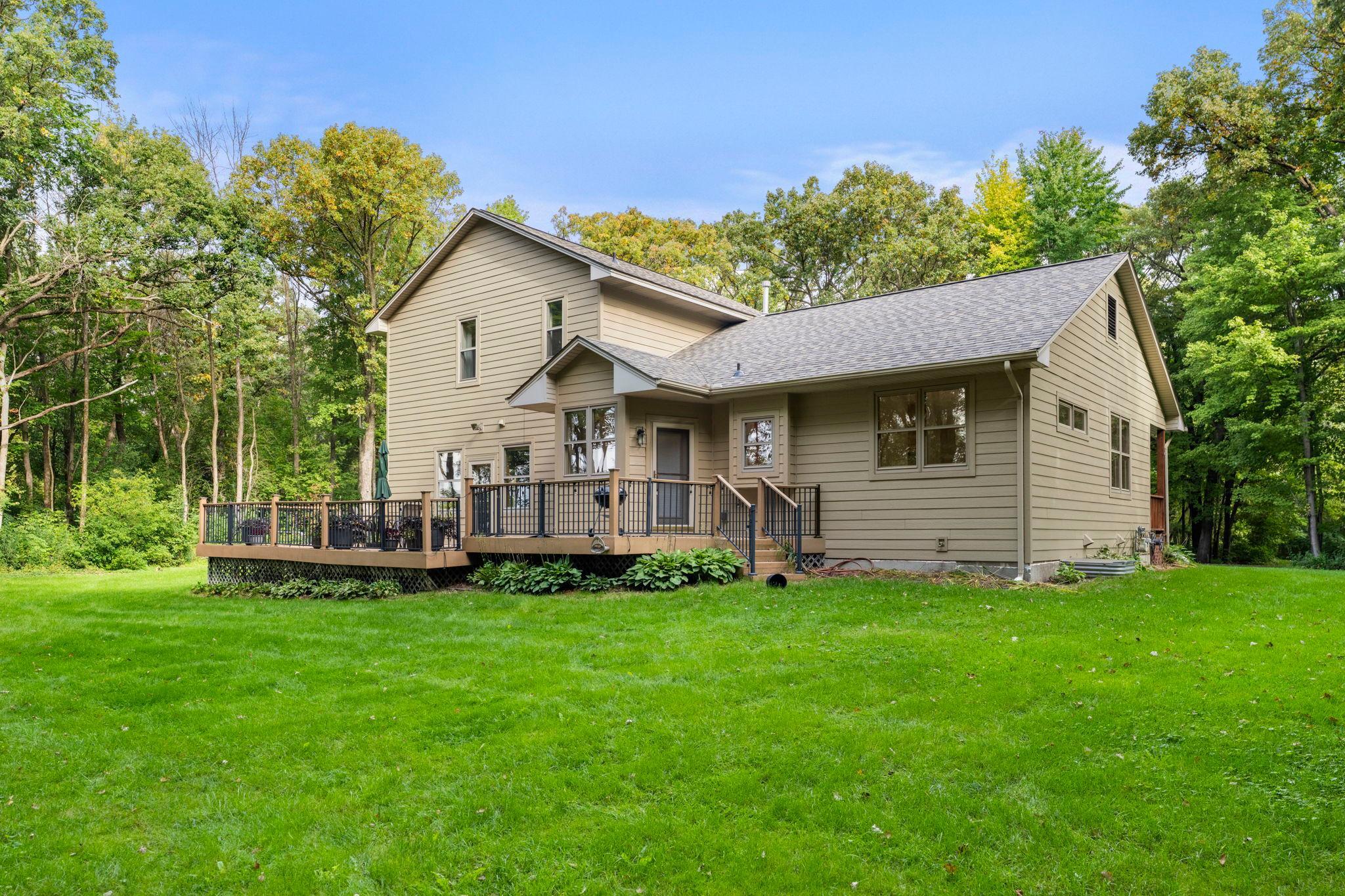 View of Residential at 25644 Goodwin Road, Wyoming MN 55092, Wyoming (72 of 86) - Mike Wilen | Minnesota Team Real Estate