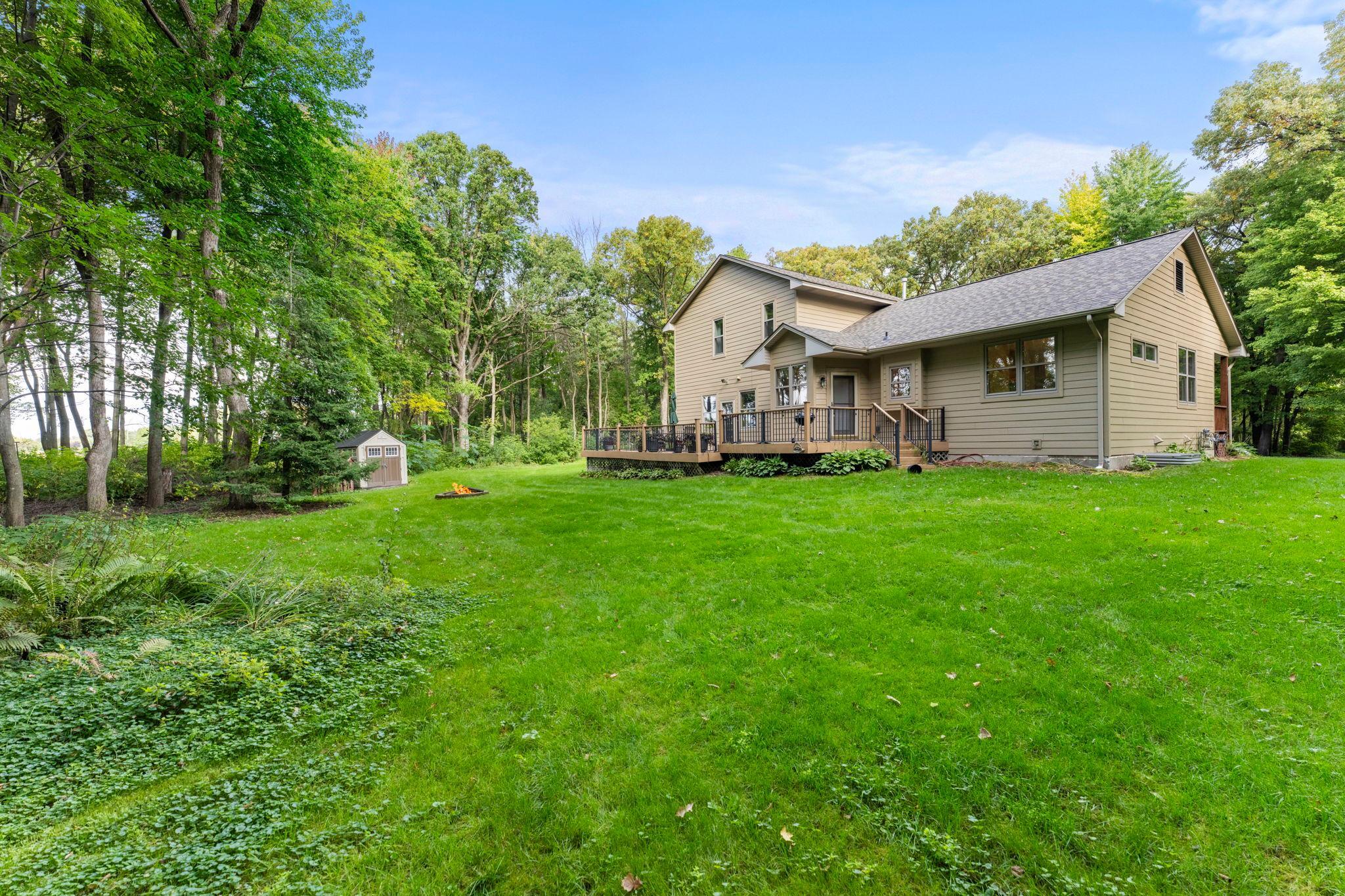View of Residential at 25644 Goodwin Road, Wyoming MN 55092, Wyoming (71 of 86) - Mike Wilen | Minnesota Team Real Estate