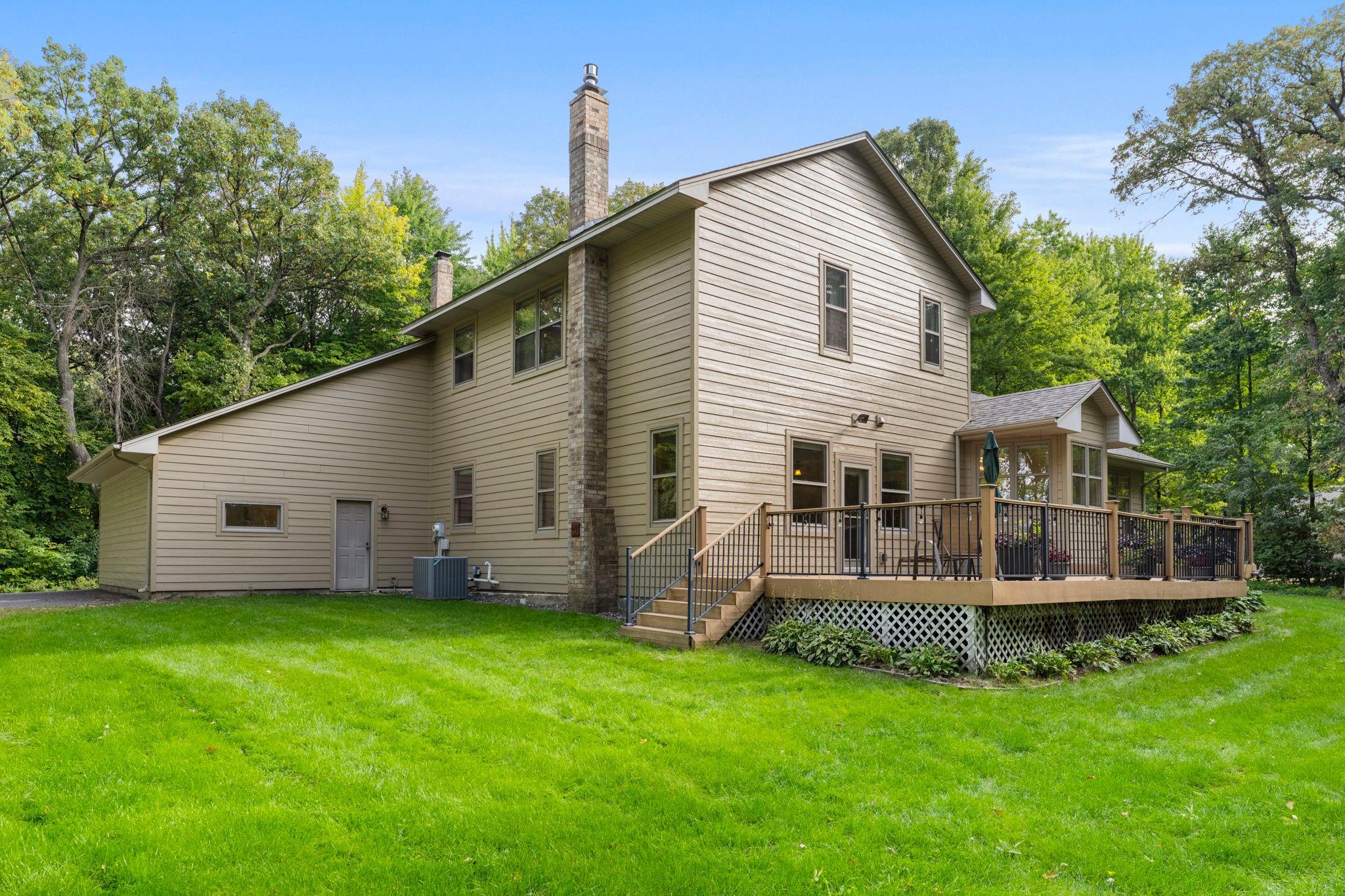 View of Residential at 25644 Goodwin Road, Wyoming MN 55092, Wyoming (69 of 86) - Mike Wilen | Minnesota Team Real Estate