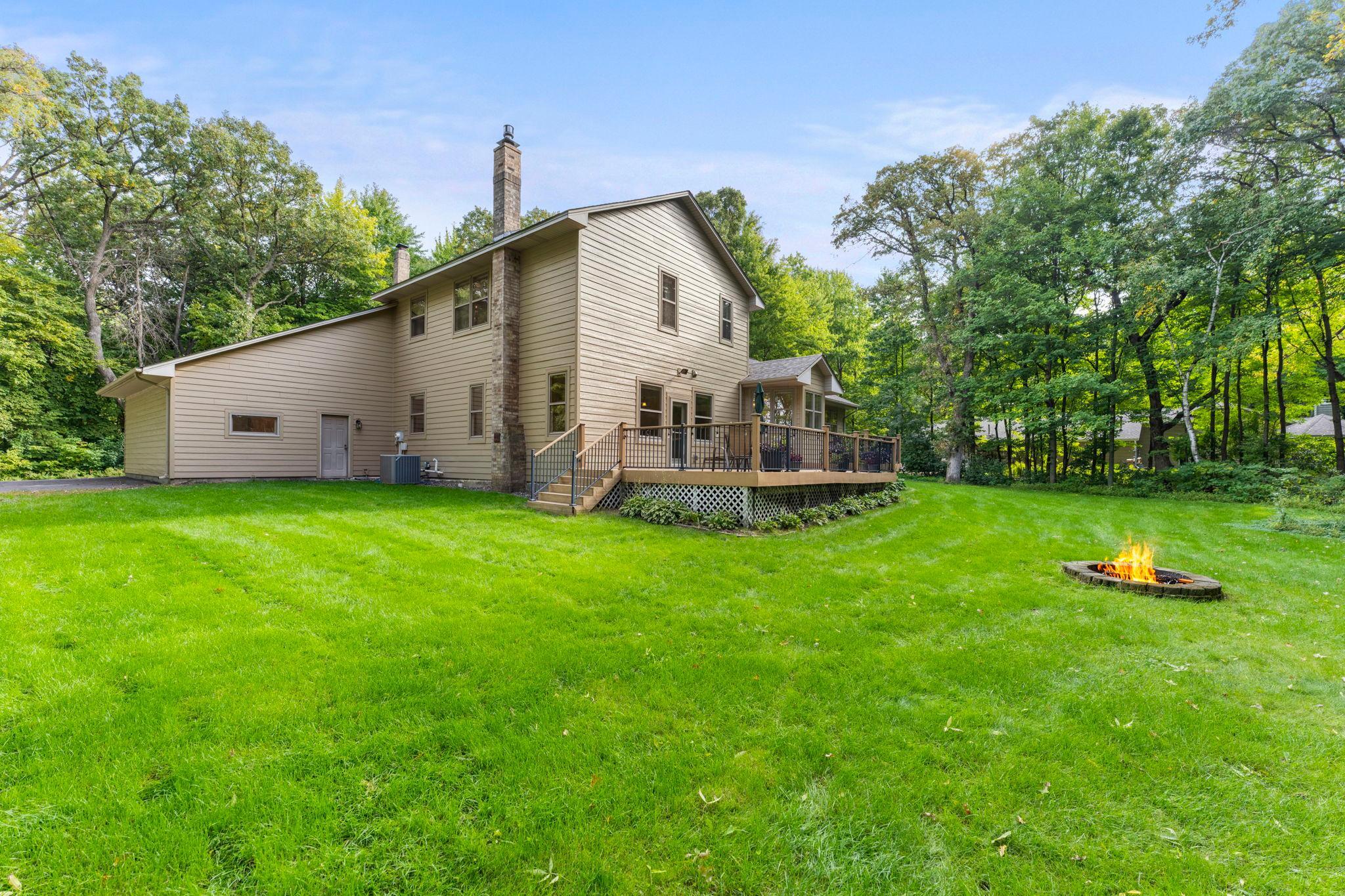 View of Residential at 25644 Goodwin Road, Wyoming MN 55092, Wyoming (68 of 86) - Mike Wilen | Minnesota Team Real Estate