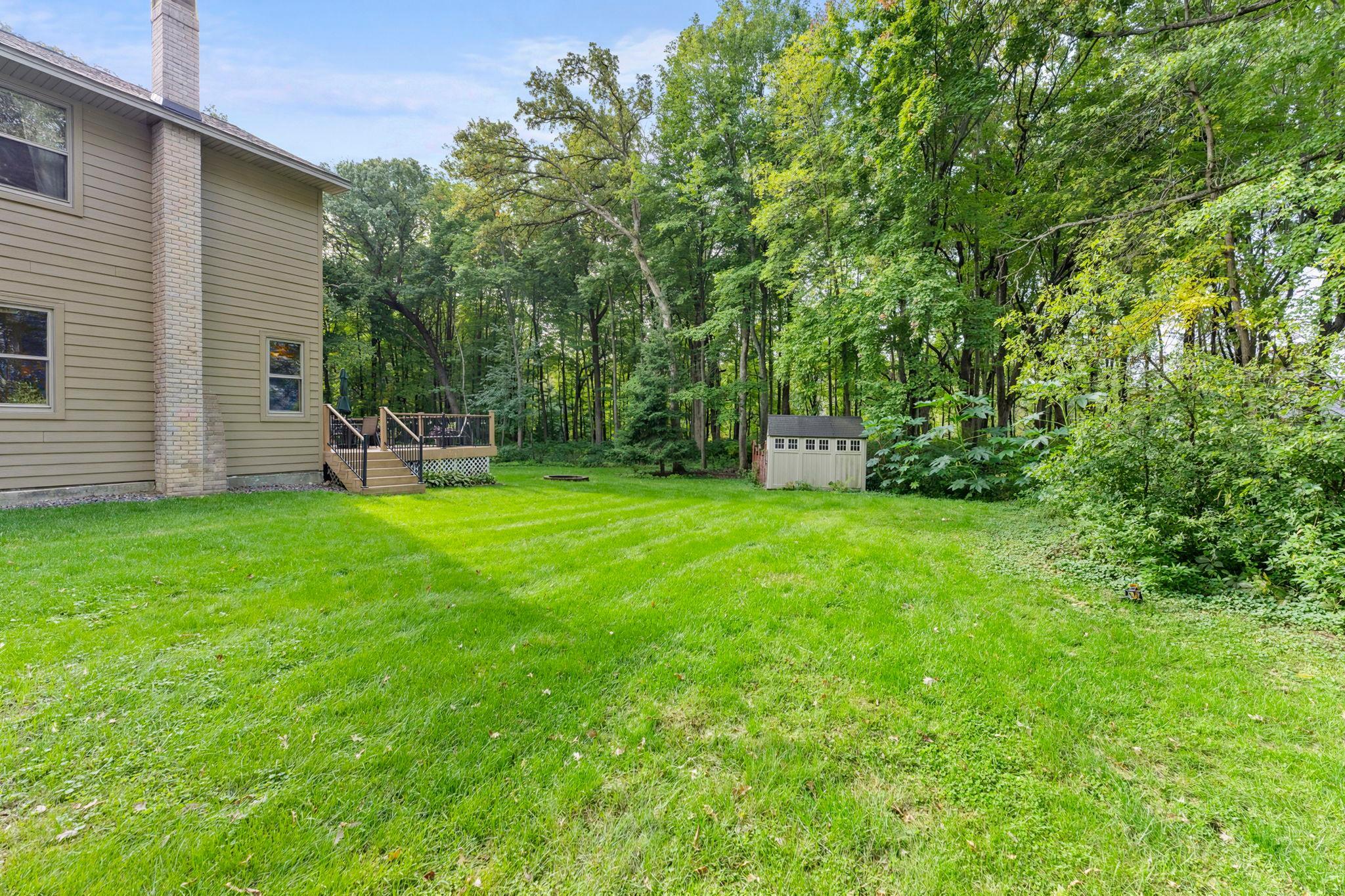 View of Residential at 25644 Goodwin Road, Wyoming MN 55092, Wyoming (67 of 86) - Mike Wilen | Minnesota Team Real Estate