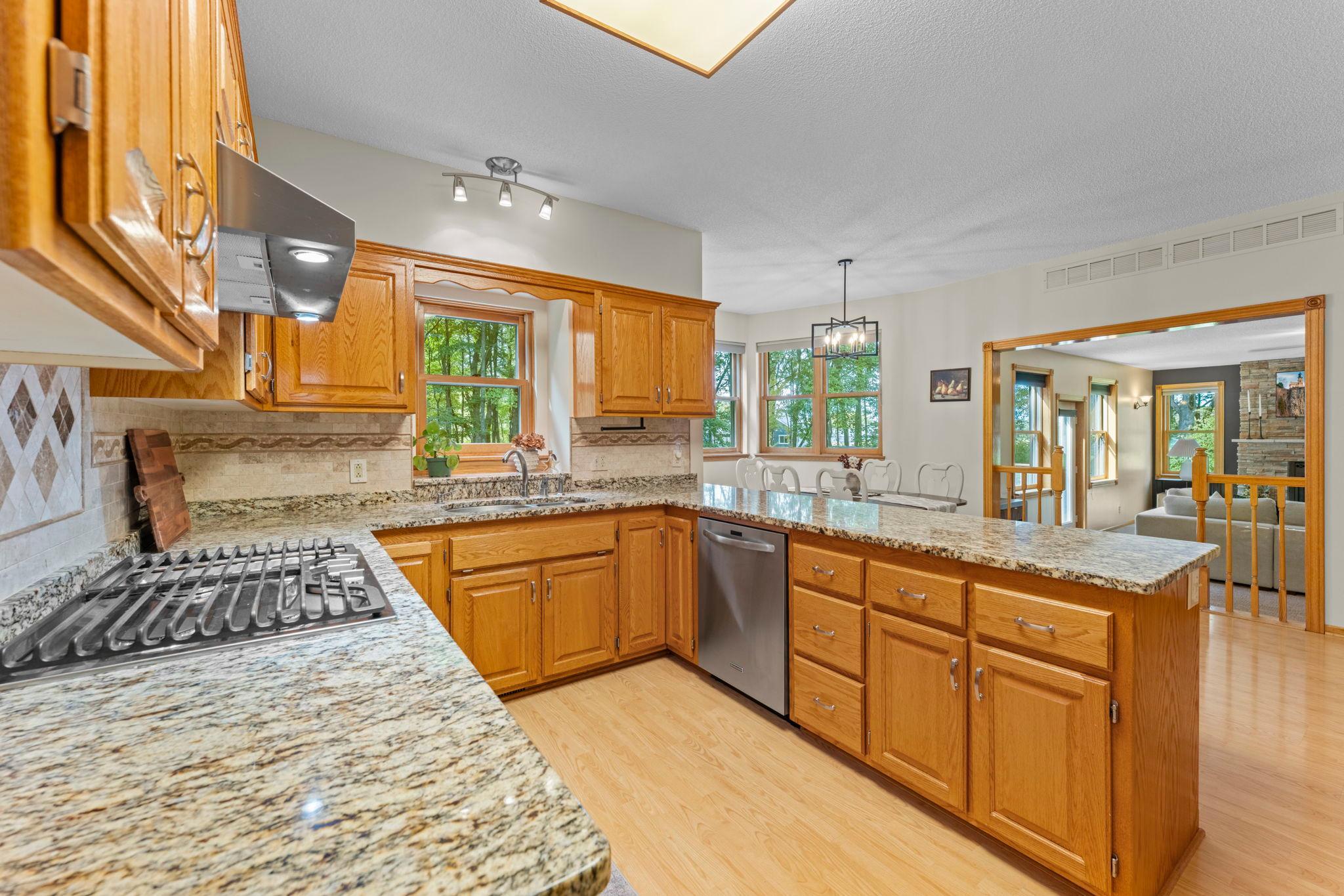 View of Residential at 25644 Goodwin Road, Wyoming MN 55092, Wyoming (30 of 86) - Mike Wilen | Minnesota Team Real Estate