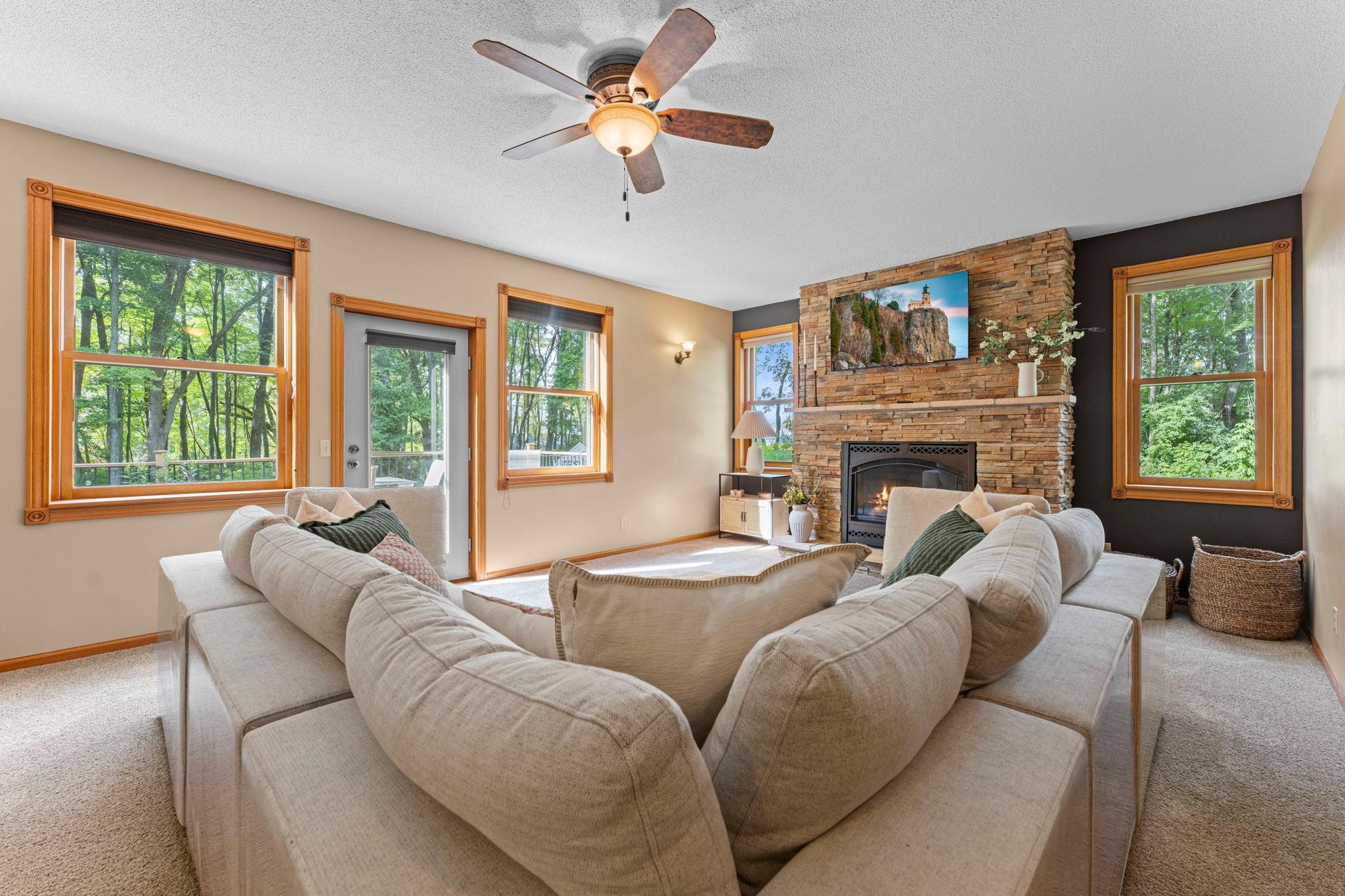 View of Residential at 25644 Goodwin Road, Wyoming MN 55092, Wyoming (23 of 86) - Mike Wilen | Minnesota Team Real Estate
