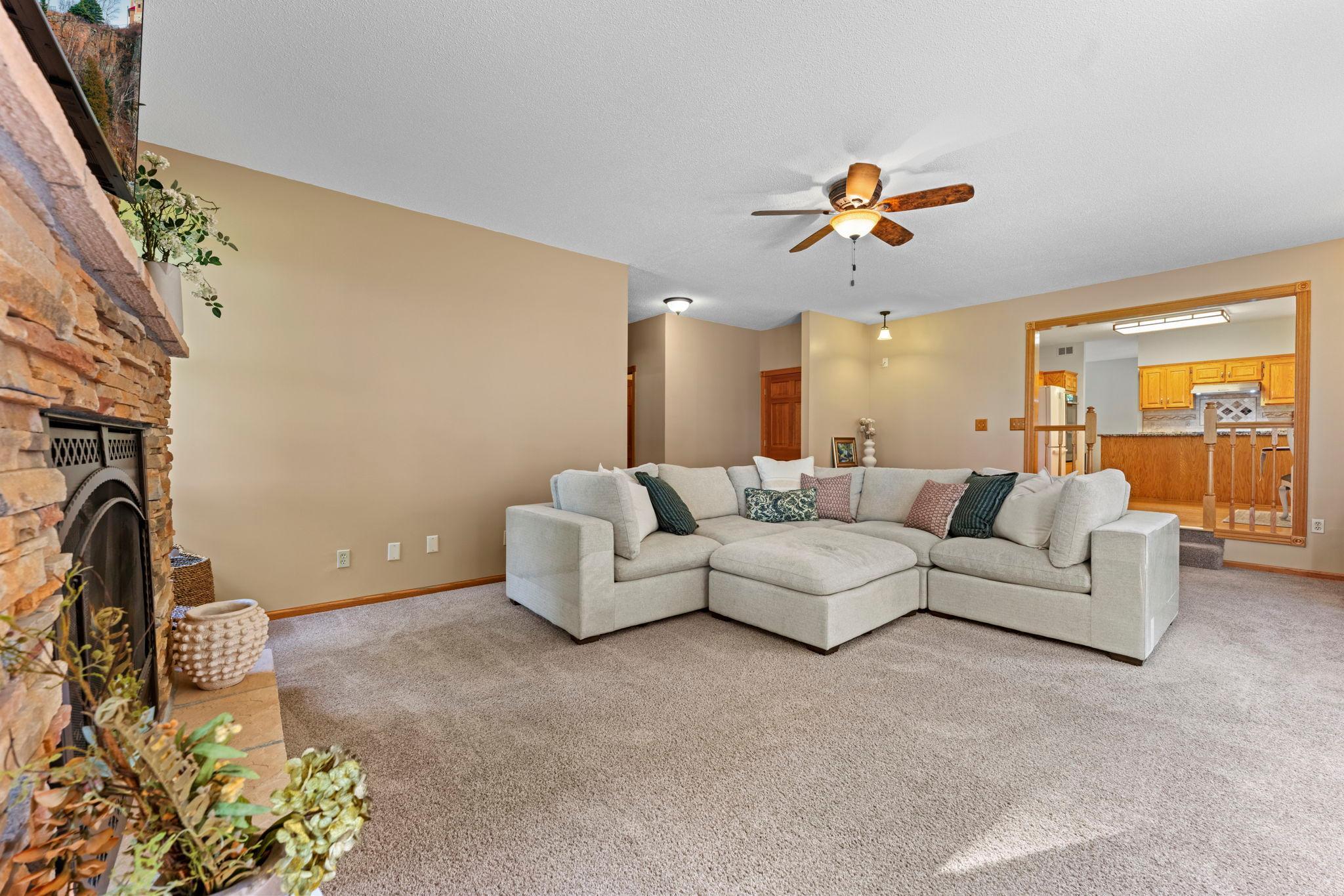 View of Residential at 25644 Goodwin Road, Wyoming MN 55092, Wyoming (20 of 86) - Mike Wilen | Minnesota Team Real Estate