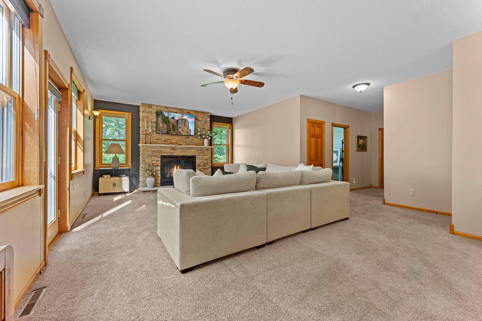 View of Residential at 25644 Goodwin Road, Wyoming MN 55092, Wyoming (19 of 86) - Mike Wilen | Minnesota Team Real Estate