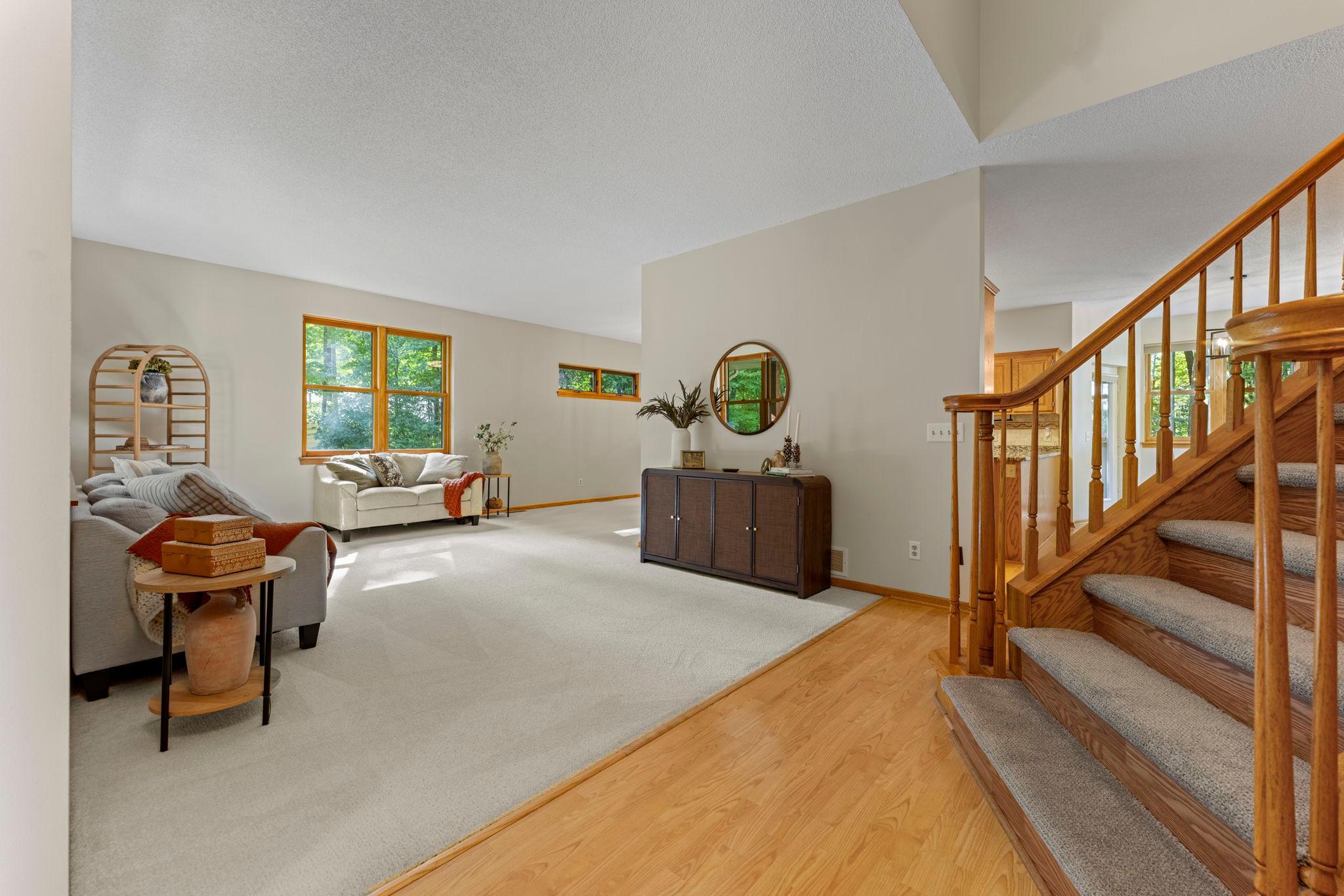 View of Residential at 25644 Goodwin Road, Wyoming MN 55092, Wyoming (10 of 86) - Mike Wilen | Minnesota Team Real Estate