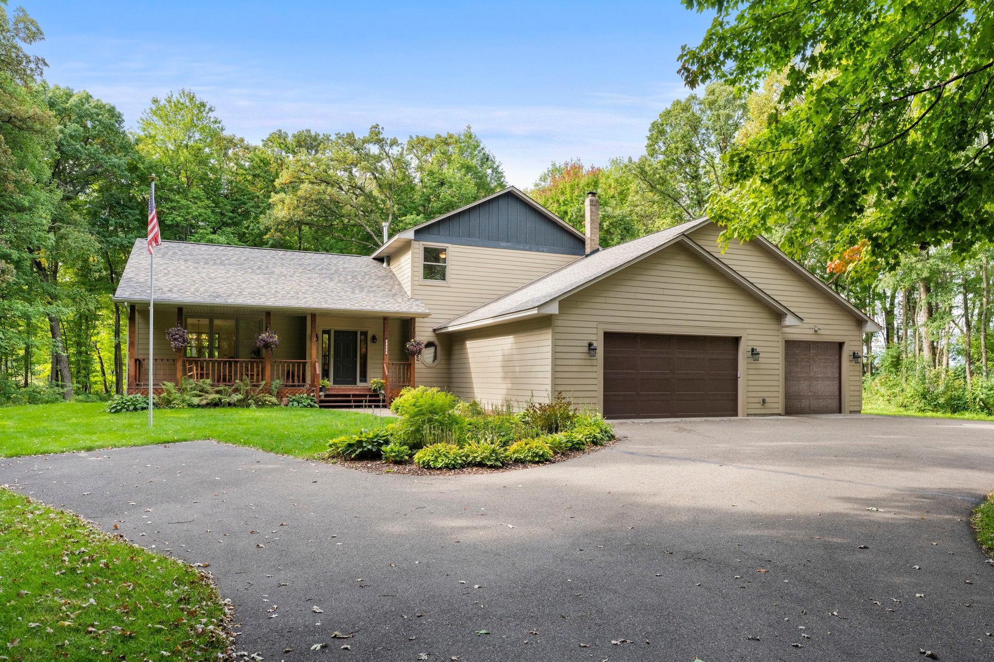 View of Residential at 25644 Goodwin Road, Wyoming MN 55092, Wyoming (3 of 86) - Mike Wilen | Minnesota Team Real Estate