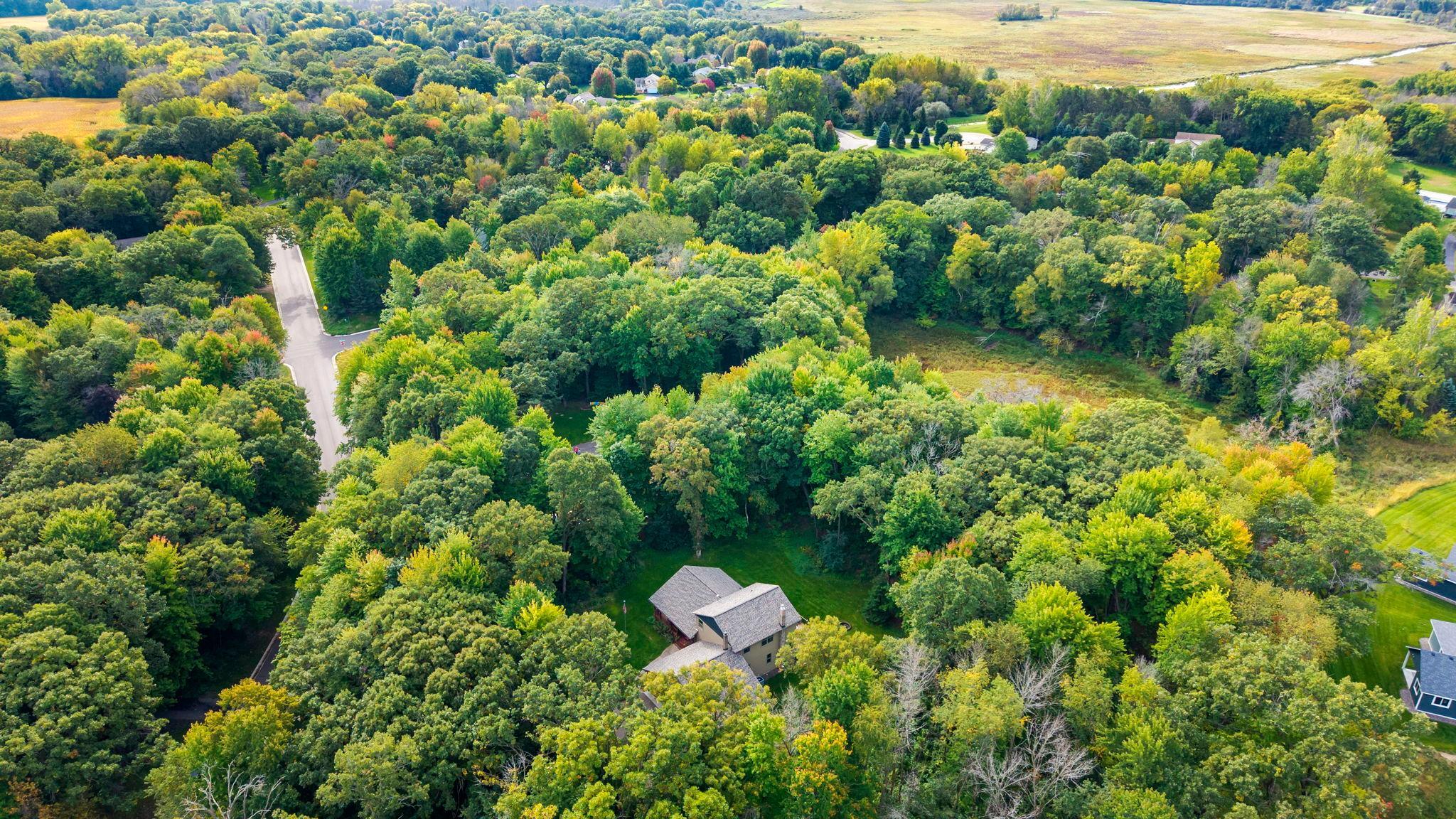 View of Residential at 25644 Goodwin Road, Wyoming MN 55092, Wyoming (5 of 86) - Mike Wilen | Minnesota Team Real Estate
