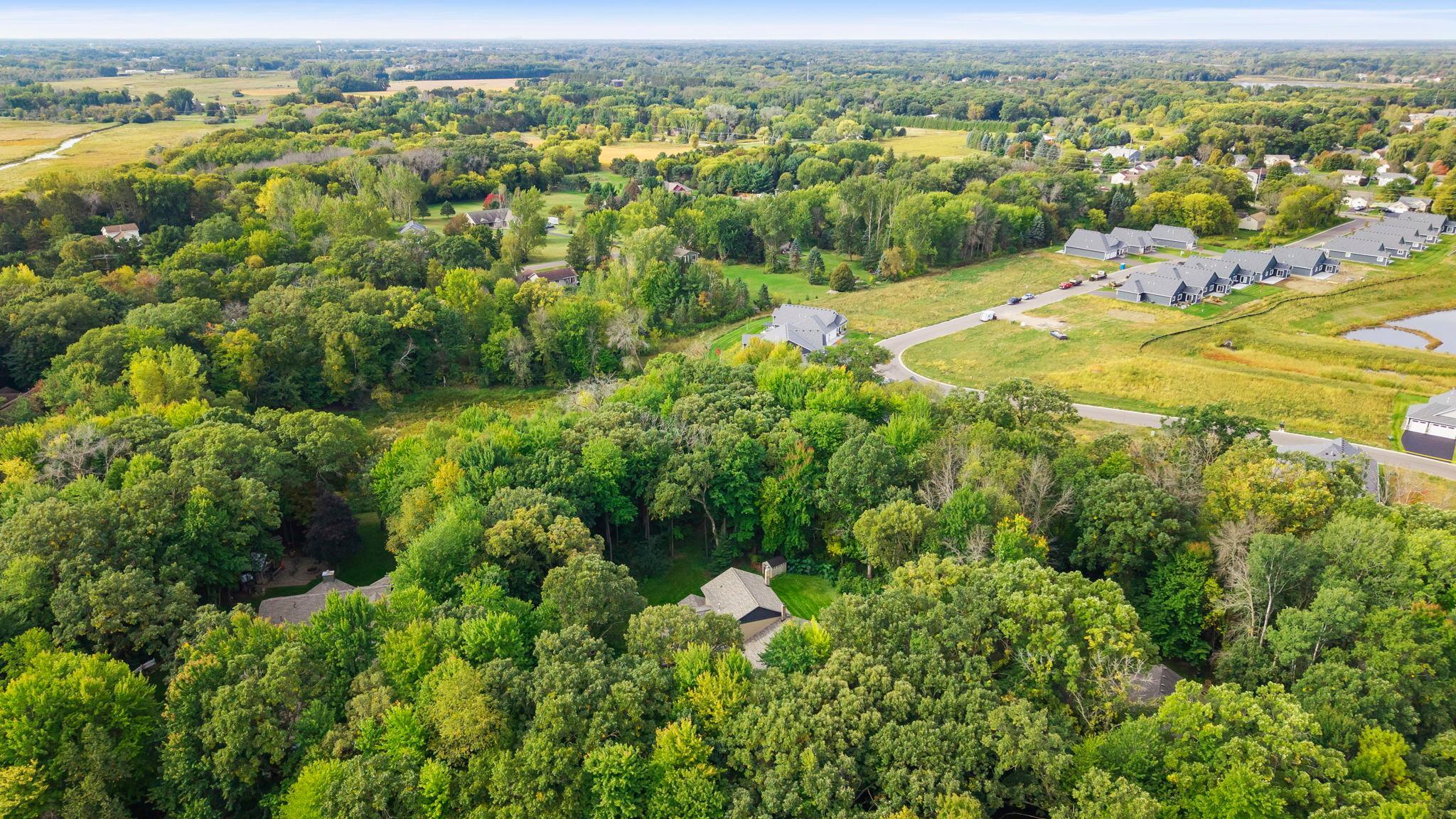 View of Residential at 25644 Goodwin Road, Wyoming MN 55092, Wyoming (4 of 86) - Mike Wilen | Minnesota Team Real Estate