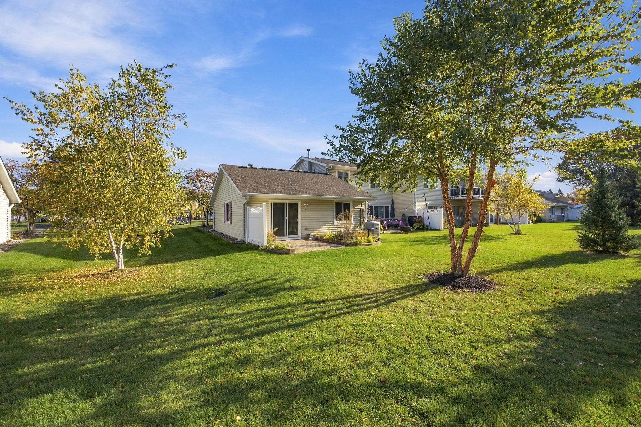 View of Residential at 290 Pleasure Creek Drive, Blaine MN 55434, Blaine (2 of 15) - Mike Wilen | Minnesota Team Real Estate
