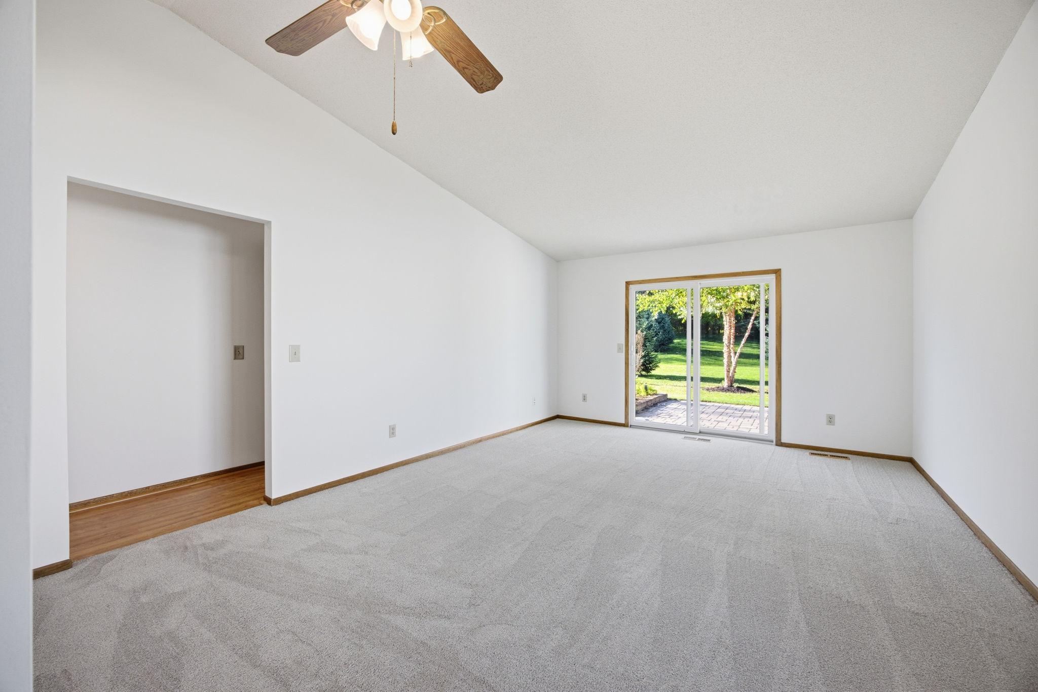 View of Residential at 290 Pleasure Creek Drive, Blaine MN 55434, Blaine (4 of 15) - Mike Wilen | Minnesota Team Real Estate