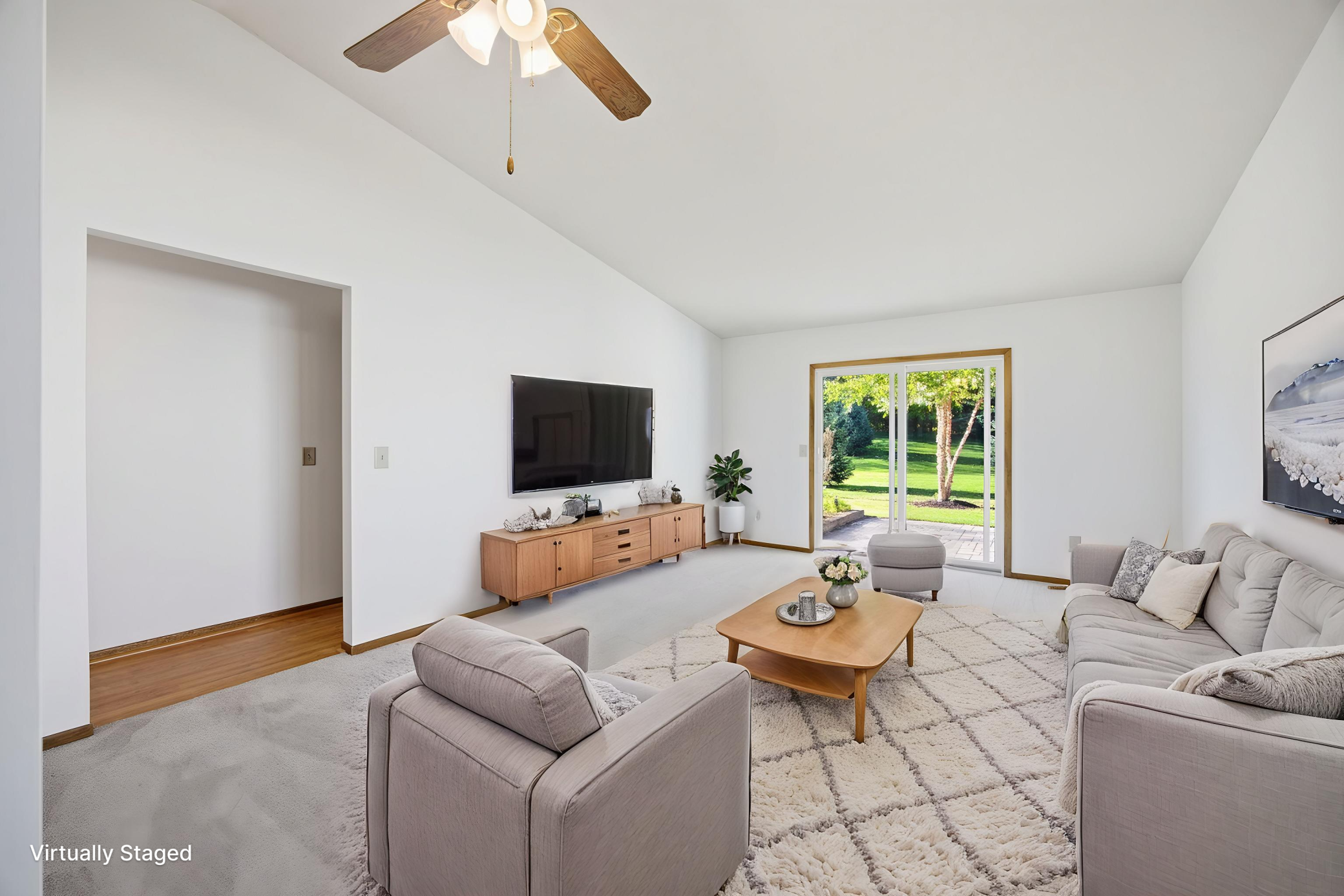 View of Residential at 290 Pleasure Creek Drive, Blaine MN 55434, Blaine (3 of 15) - Mike Wilen | Minnesota Team Real Estate