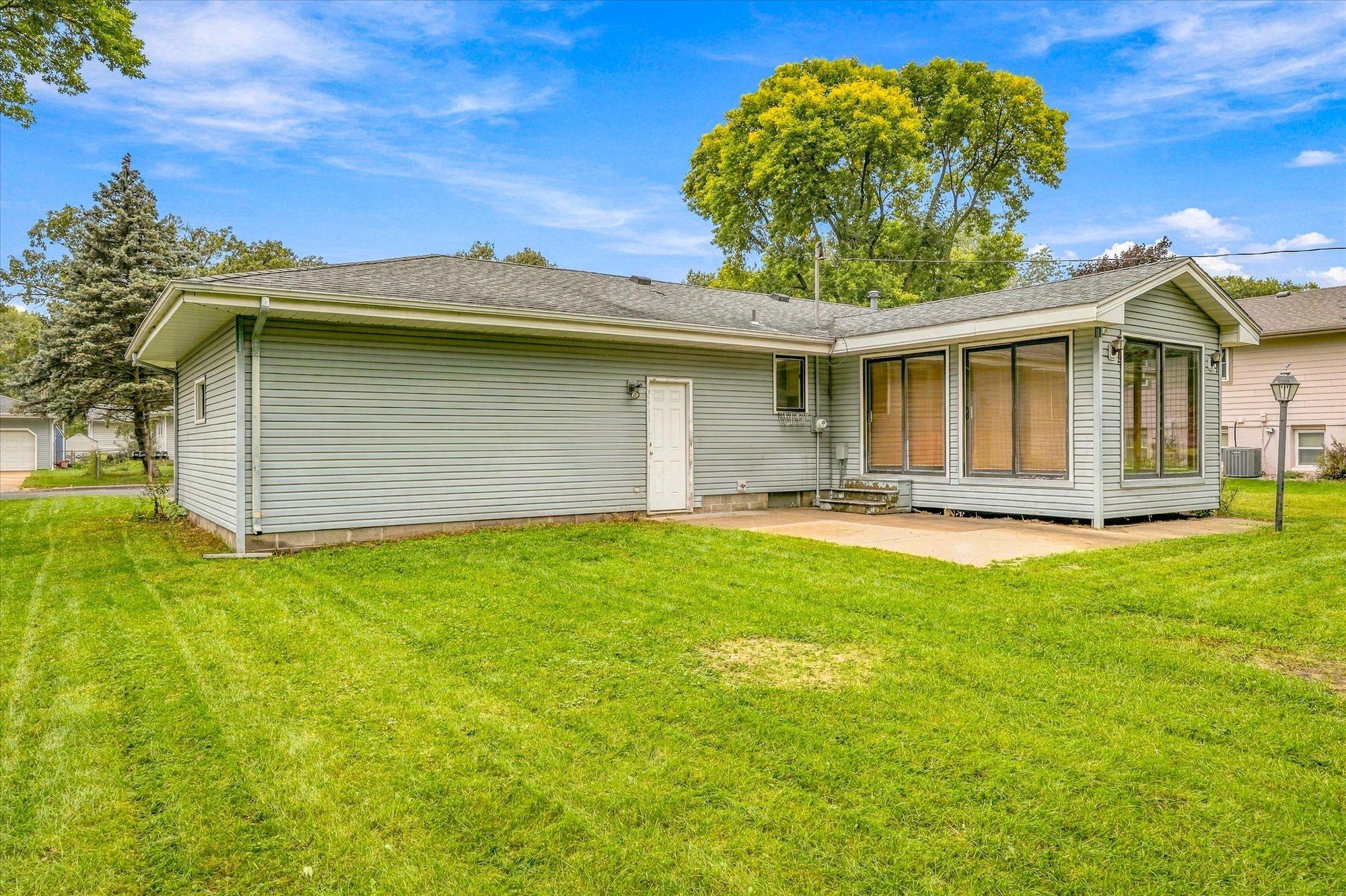 View of Residential at 5230 Oconnell Drive, Mounds View MN 55112, Mounds View (3 of 39) - Mike Wilen | Minnesota Team Real Estate