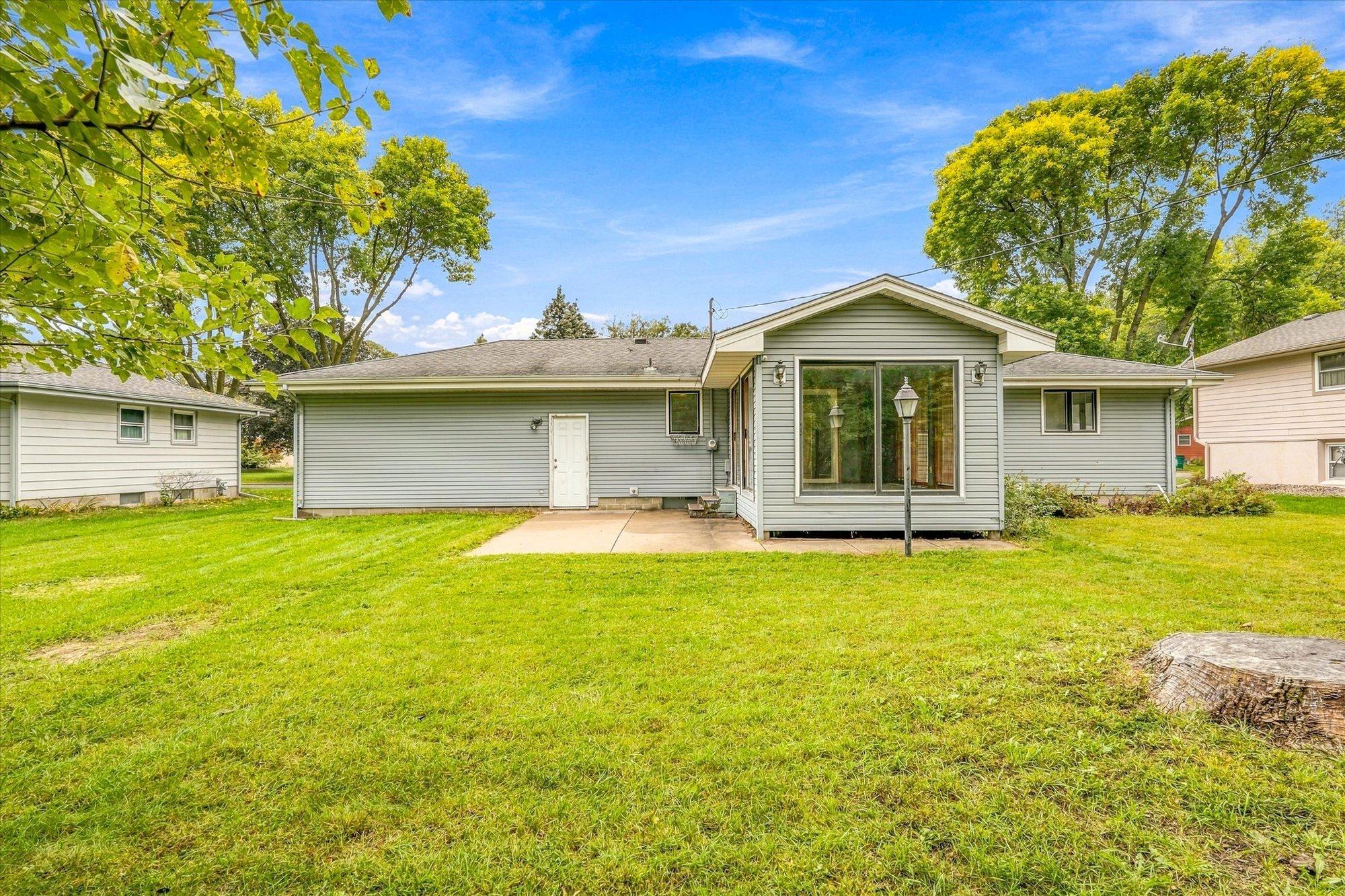 View of Residential at 5230 Oconnell Drive, Mounds View MN 55112, Mounds View (38 of 39) - Mike Wilen | Minnesota Team Real Estate