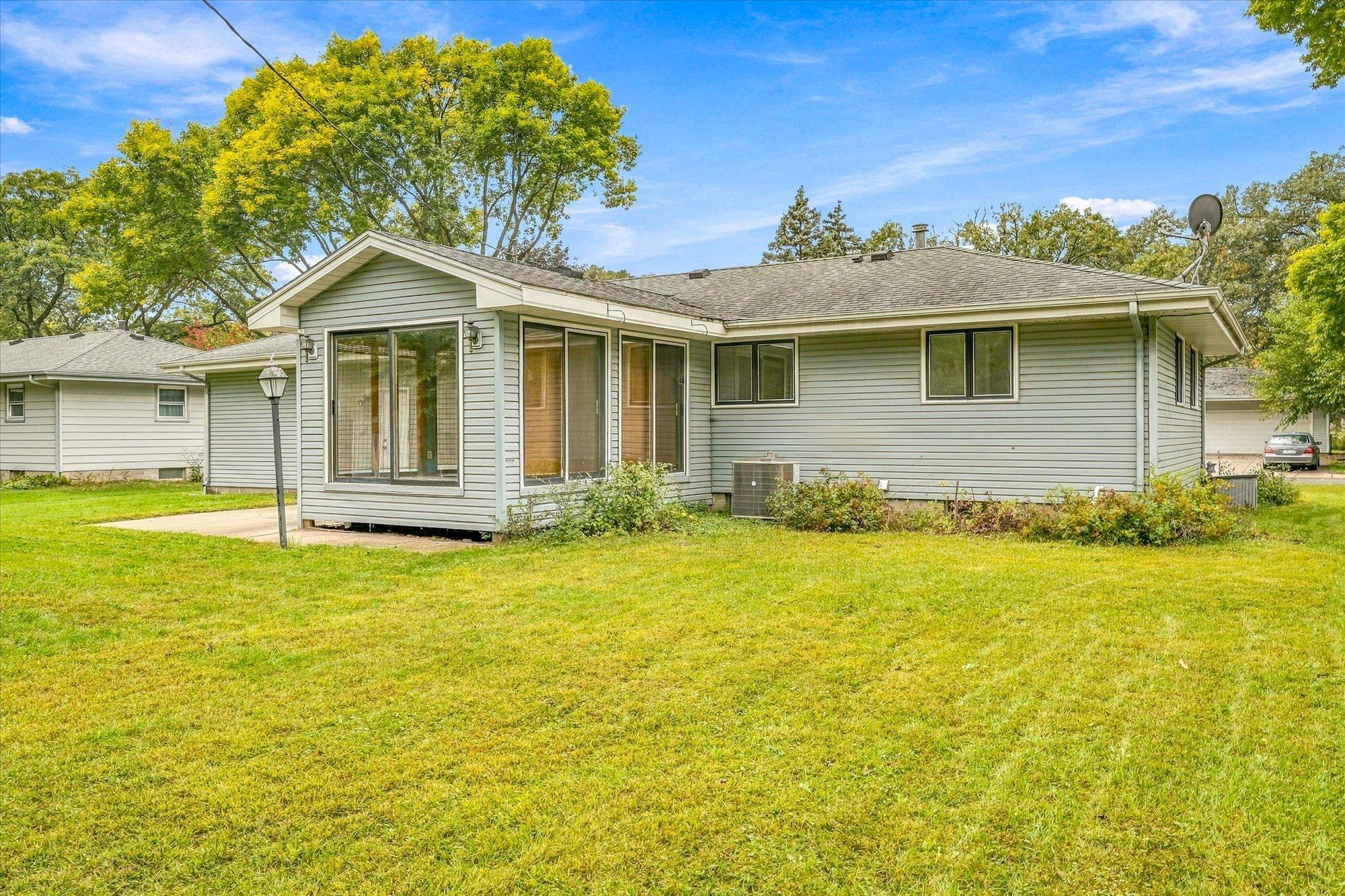 View of Residential at 5230 Oconnell Drive, Mounds View MN 55112, Mounds View (37 of 39) - Mike Wilen | Minnesota Team Real Estate