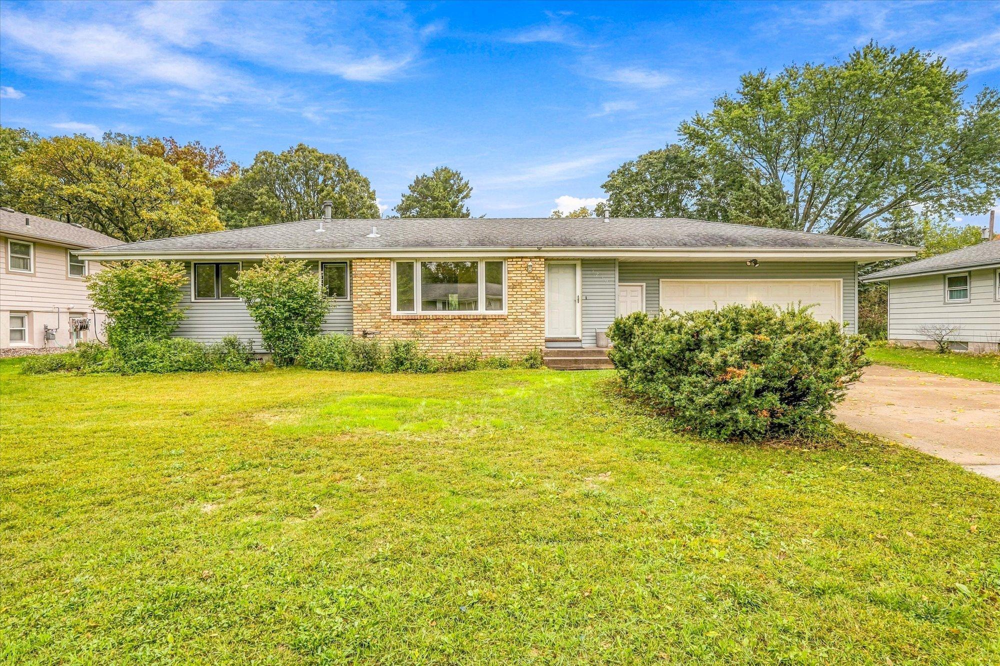 View of Single Family at 5230 Oconnell Drive, Mounds View - Mike Wilen | Minnesota Team Real Estate