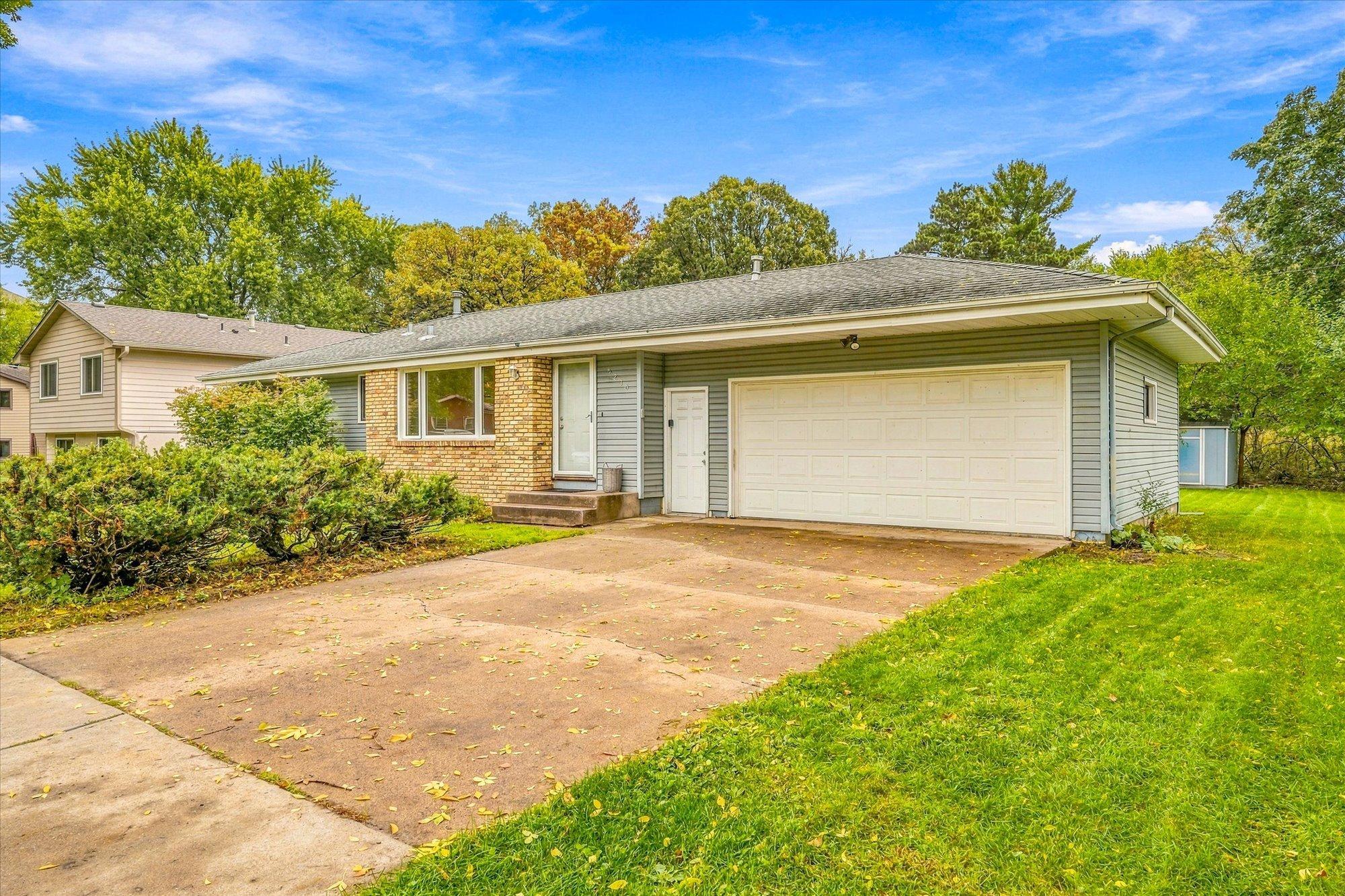 View of Residential at 5230 Oconnell Drive, Mounds View MN 55112, Mounds View (2 of 39) - Mike Wilen | Minnesota Team Real Estate