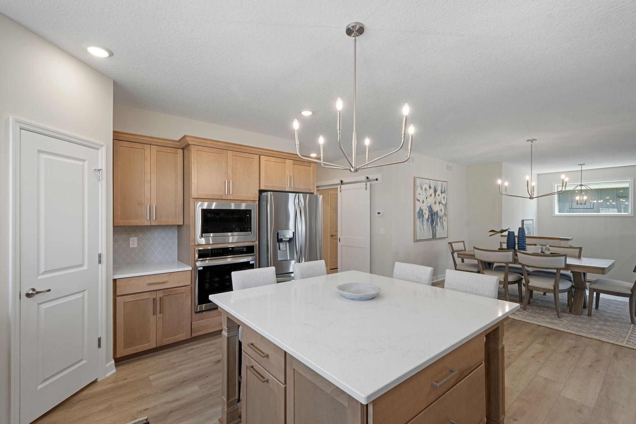 View of Single Family at 17755 Ellsworth Drive, Lakeville - Mike Wilen | Minnesota Team Real Estate