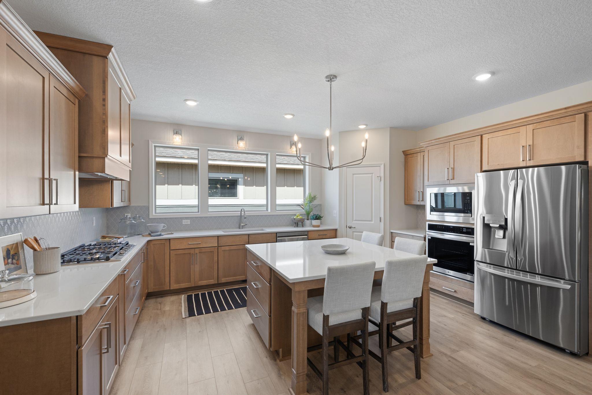 View of Residential at 17755 Ellsworth Drive, Lakeville MN 55044, Lakeville (8 of 35) - Mike Wilen | Minnesota Team Real Estate