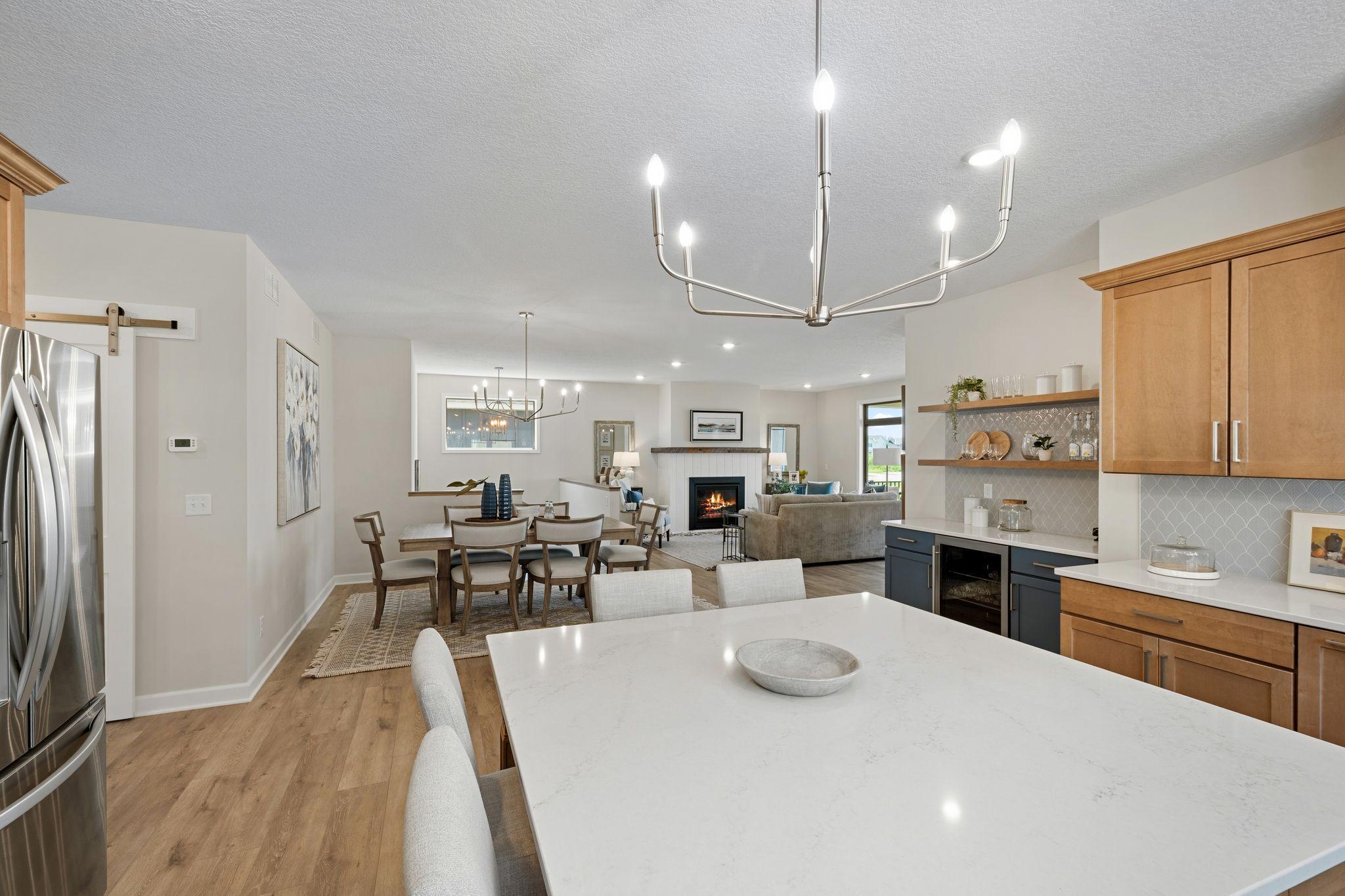View of Residential at 17755 Ellsworth Drive, Lakeville MN 55044, Lakeville (13 of 35) - Mike Wilen | Minnesota Team Real Estate