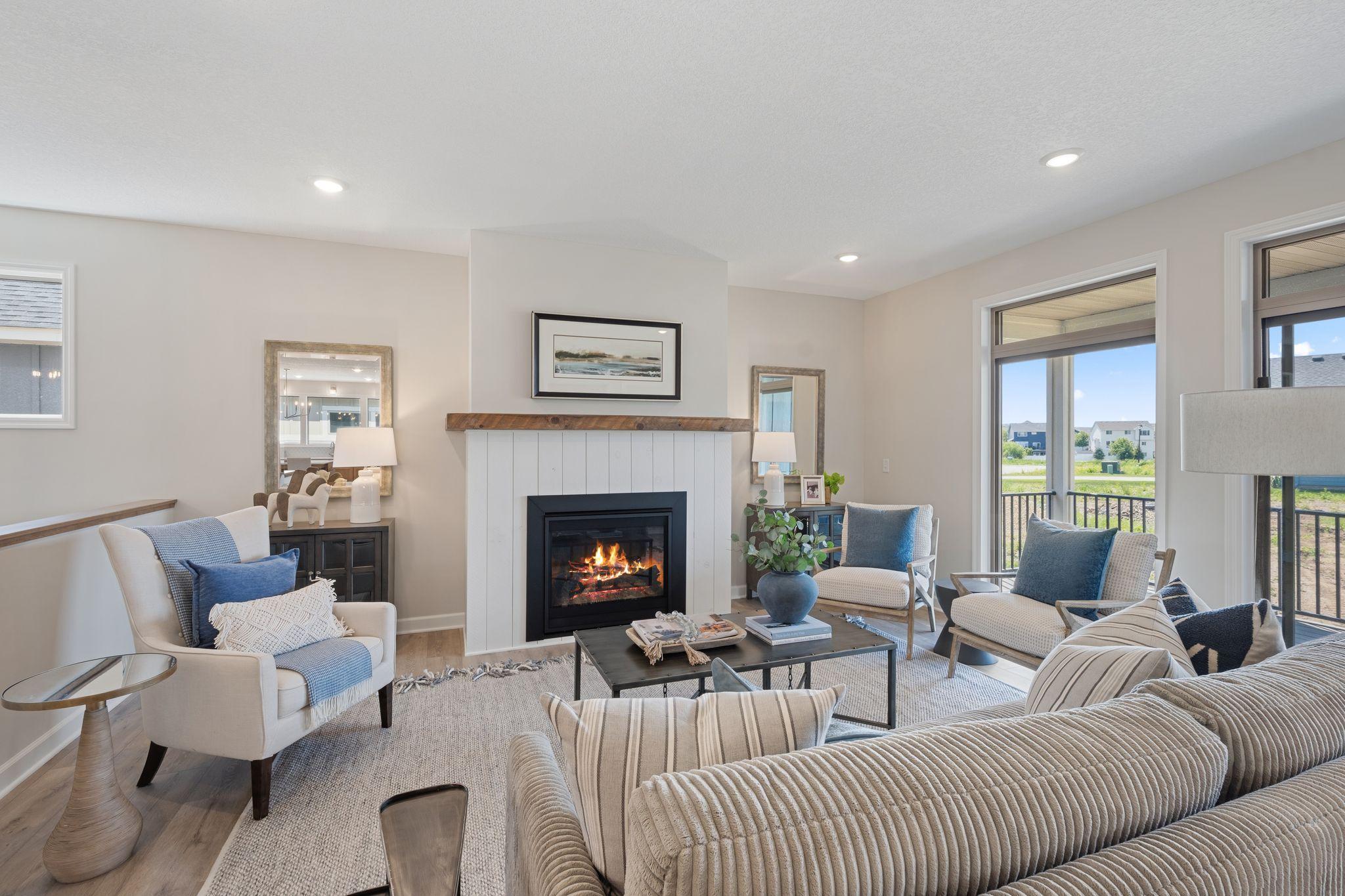 View of Residential at 17755 Ellsworth Drive, Lakeville MN 55044, Lakeville (19 of 35) - Mike Wilen | Minnesota Team Real Estate