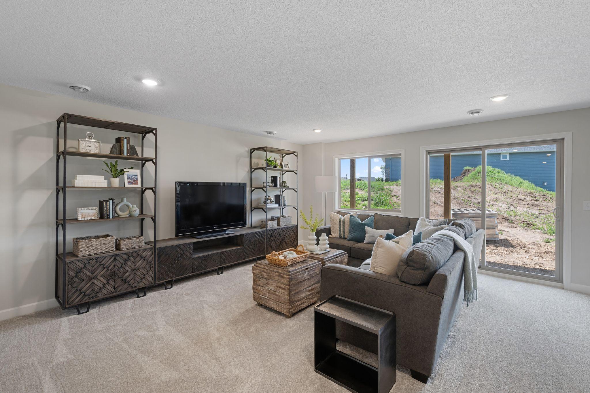 View of Residential at 17755 Ellsworth Drive, Lakeville MN 55044, Lakeville (31 of 35) - Mike Wilen | Minnesota Team Real Estate