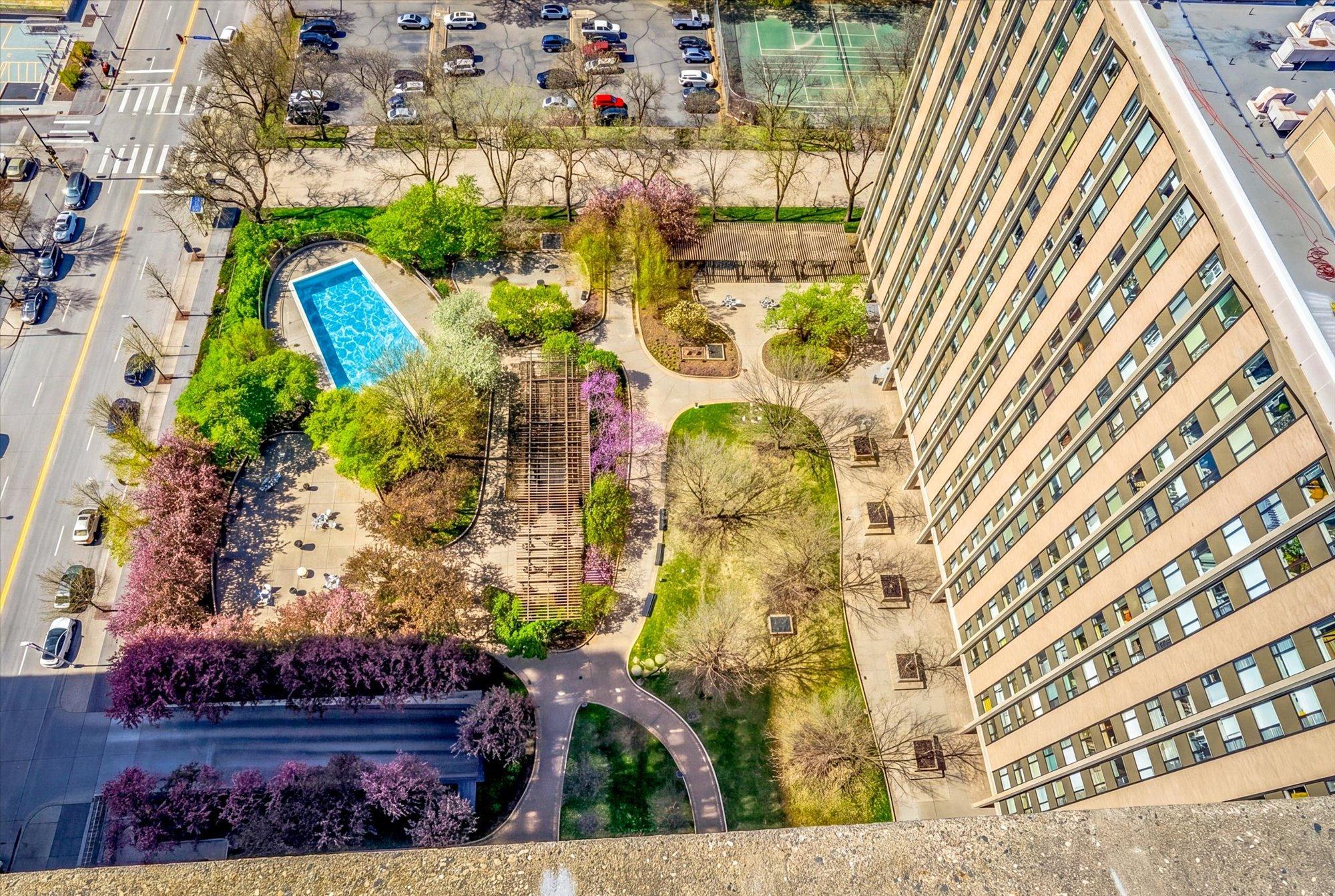 View of Residential at 19 1st Street #B703, Minneapolis MN 55401, Minneapolis (22 of 40) - Mike Wilen | Minnesota Team Real Estate