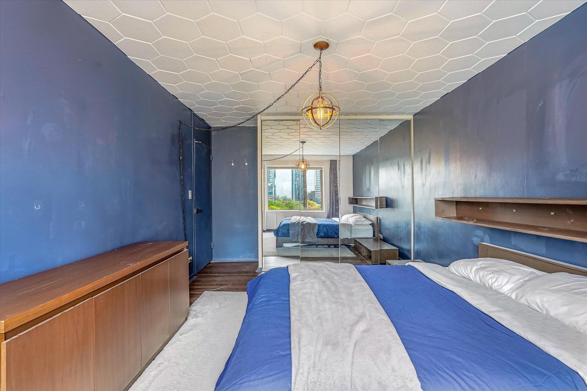 View of Residential at 19 1st Street #B703, Minneapolis MN 55401, Minneapolis (20 of 40) - Mike Wilen | Minnesota Team Real Estate