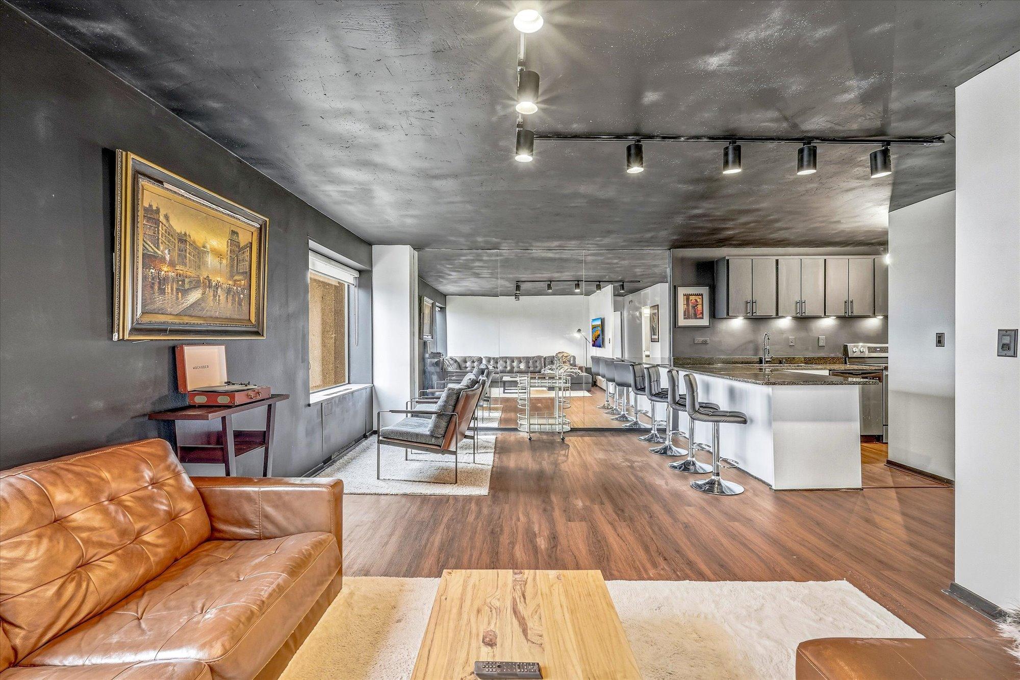 View of Residential at 19 1st Street #B703, Minneapolis MN 55401, Minneapolis (13 of 40) - Mike Wilen | Minnesota Team Real Estate