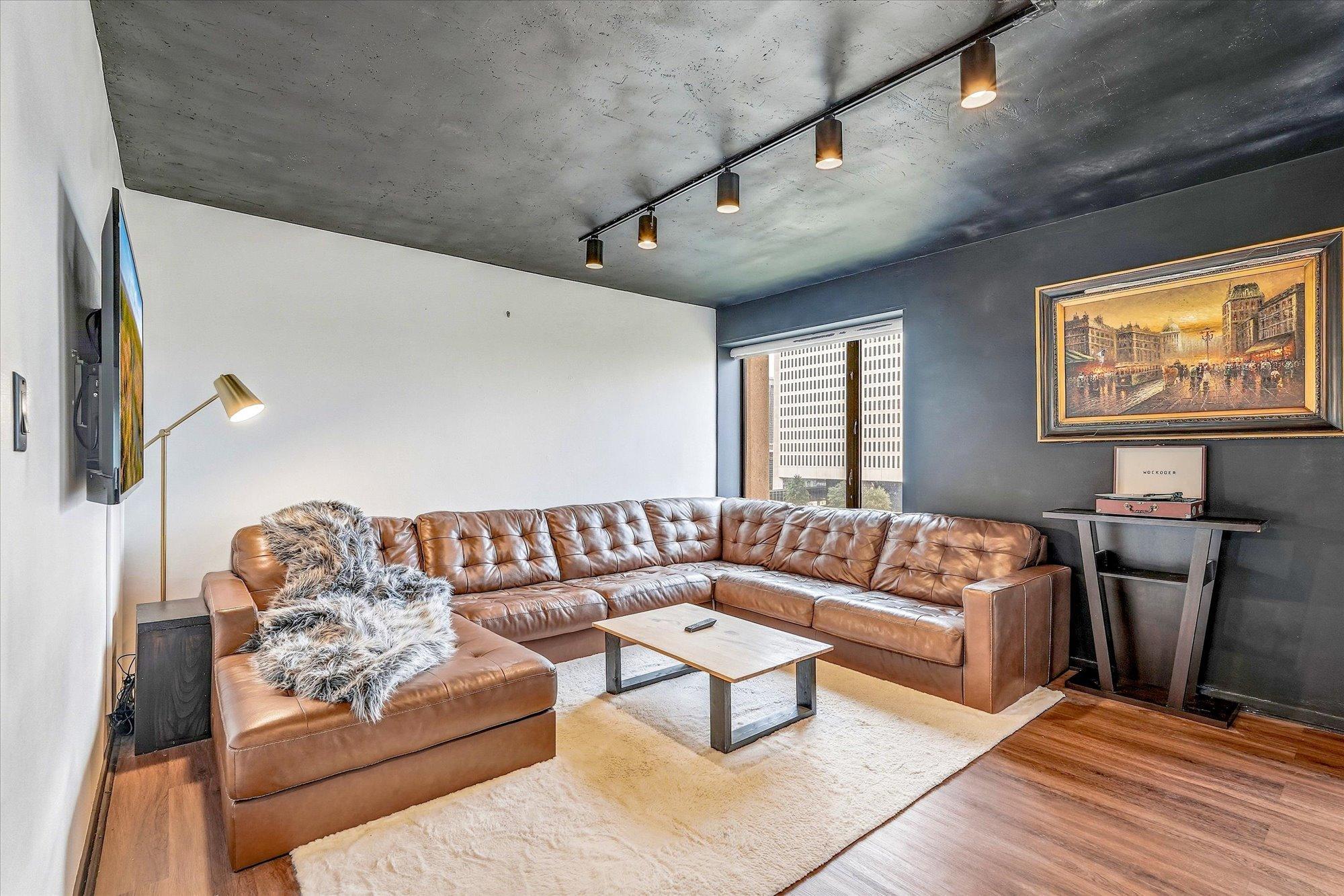 View of Residential at 19 1st Street #B703, Minneapolis MN 55401, Minneapolis (12 of 40) - Mike Wilen | Minnesota Team Real Estate