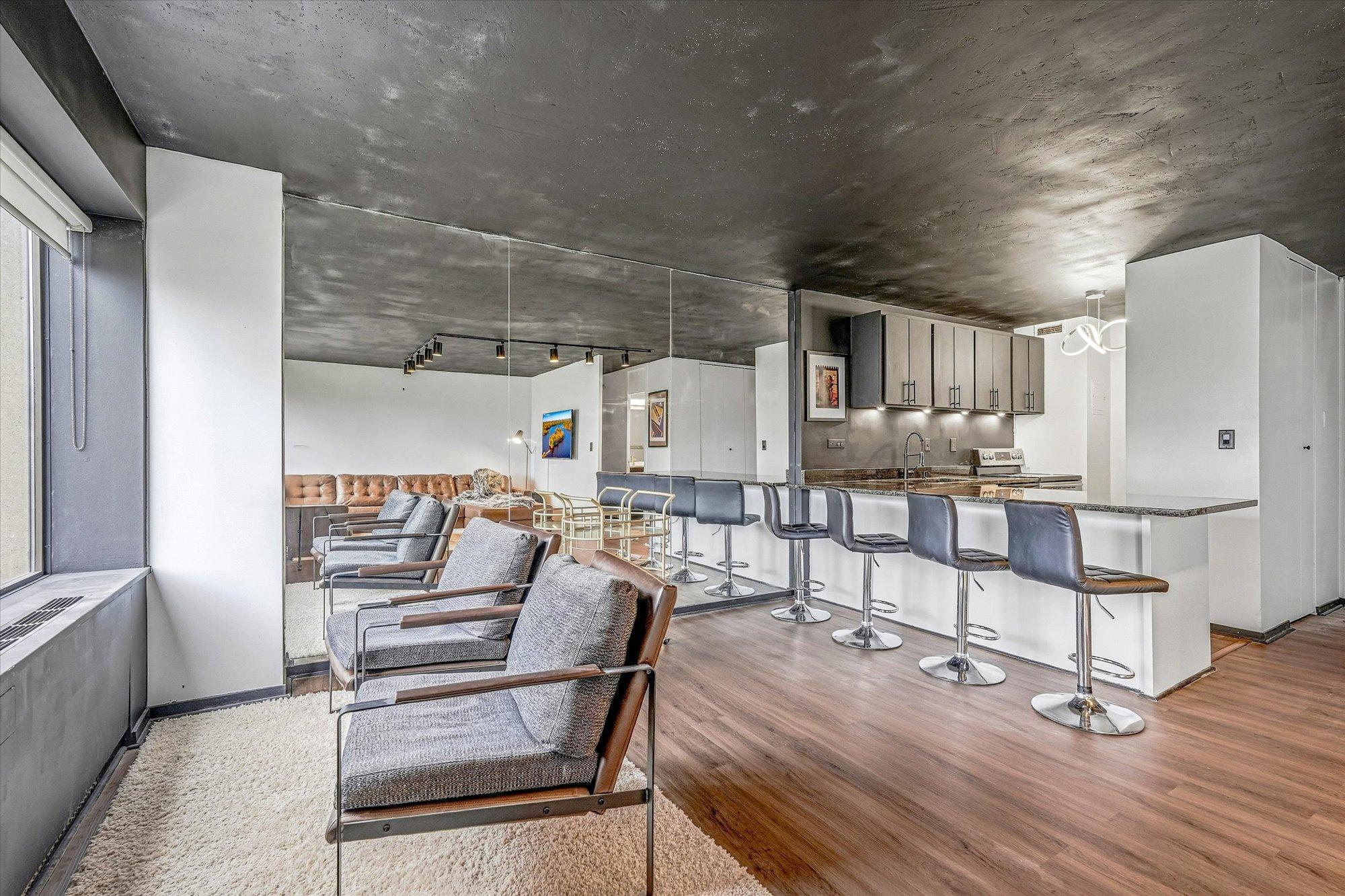 View of Residential at 19 1st Street #B703, Minneapolis MN 55401, Minneapolis (10 of 40) - Mike Wilen | Minnesota Team Real Estate