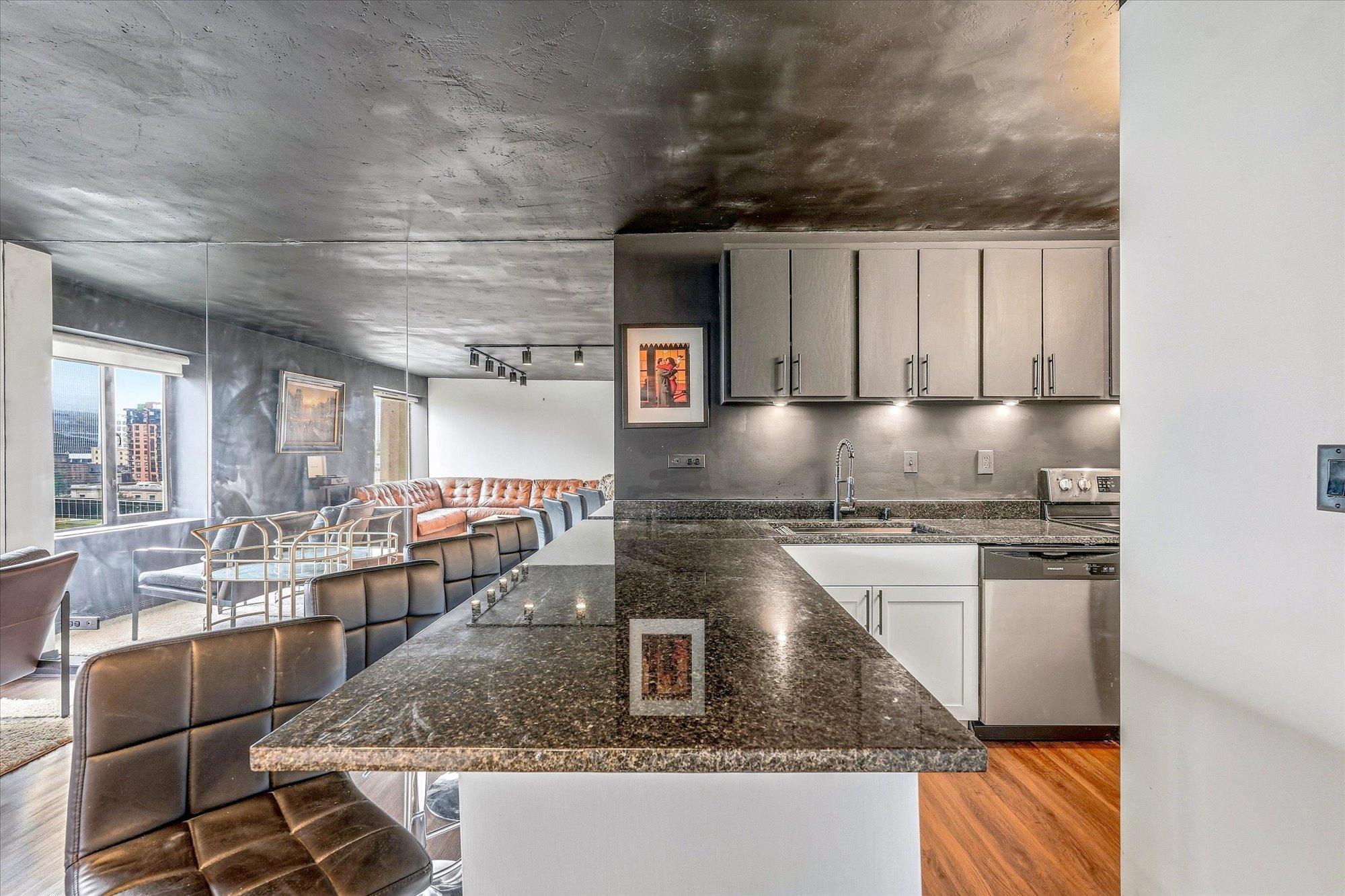View of Residential at 19 1st Street #B703, Minneapolis MN 55401, Minneapolis (5 of 40) - Mike Wilen | Minnesota Team Real Estate