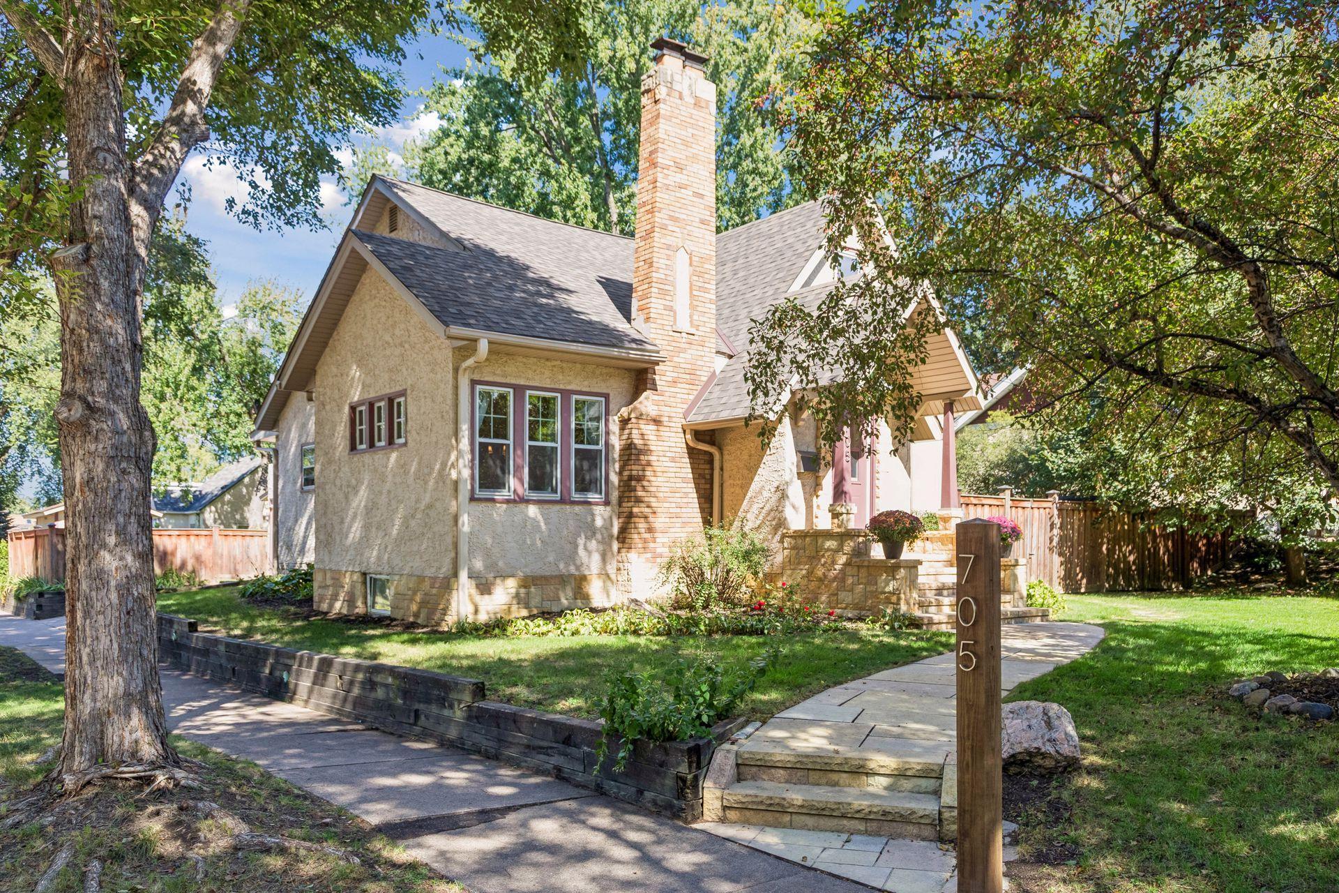 View of Residential at 705 Wheelock Parkway, Saint Paul MN 55117, Saint Paul (2 of 50) - Mike Wilen | Minnesota Team Real Estate