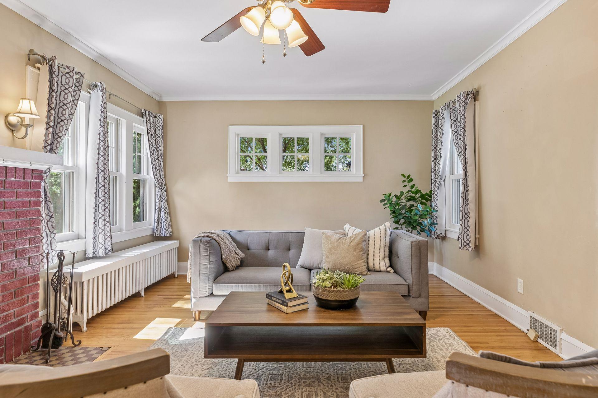 View of Residential at 705 Wheelock Parkway, Saint Paul MN 55117, Saint Paul (11 of 50) - Mike Wilen | Minnesota Team Real Estate