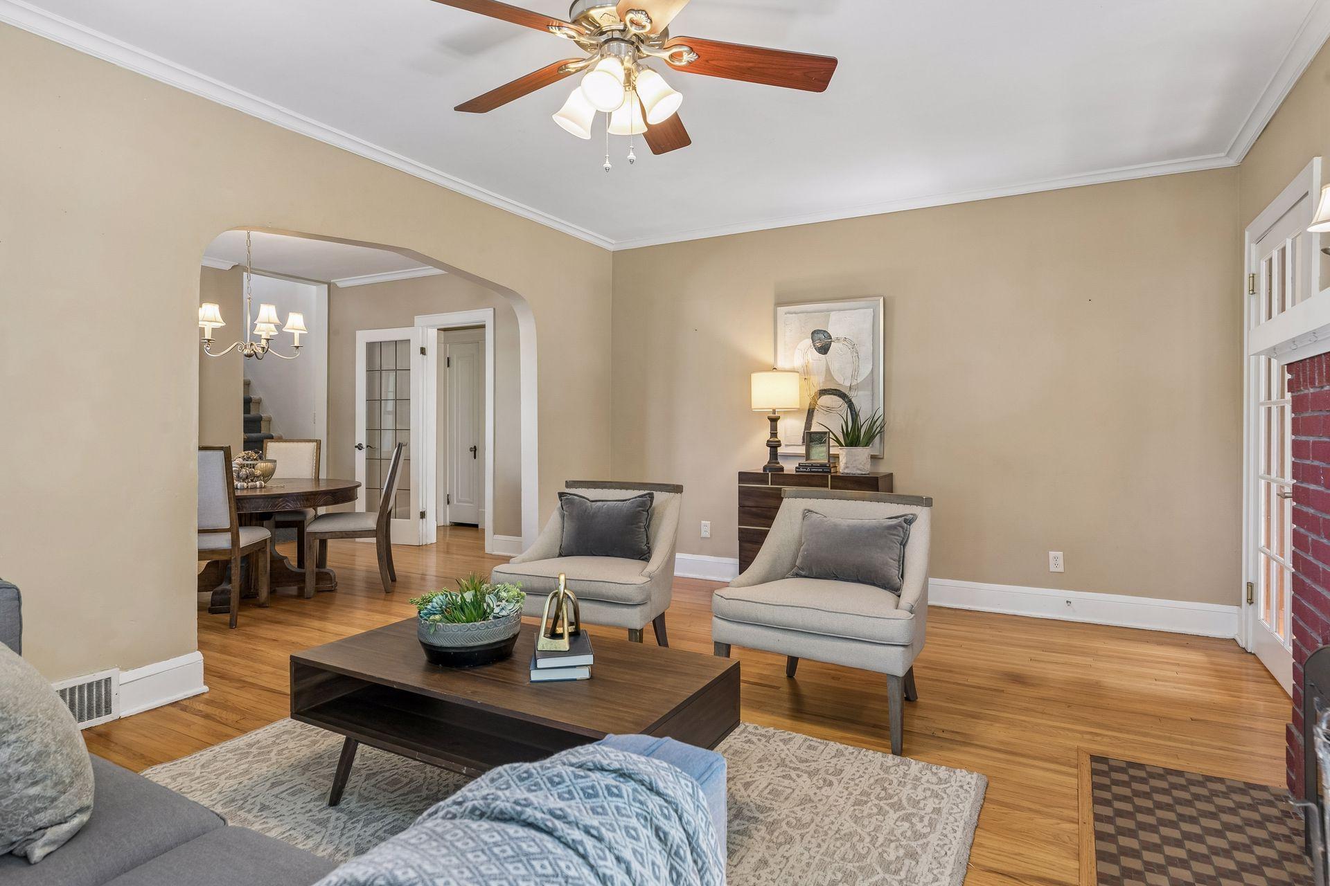 View of Residential at 705 Wheelock Parkway, Saint Paul MN 55117, Saint Paul (12 of 50) - Mike Wilen | Minnesota Team Real Estate