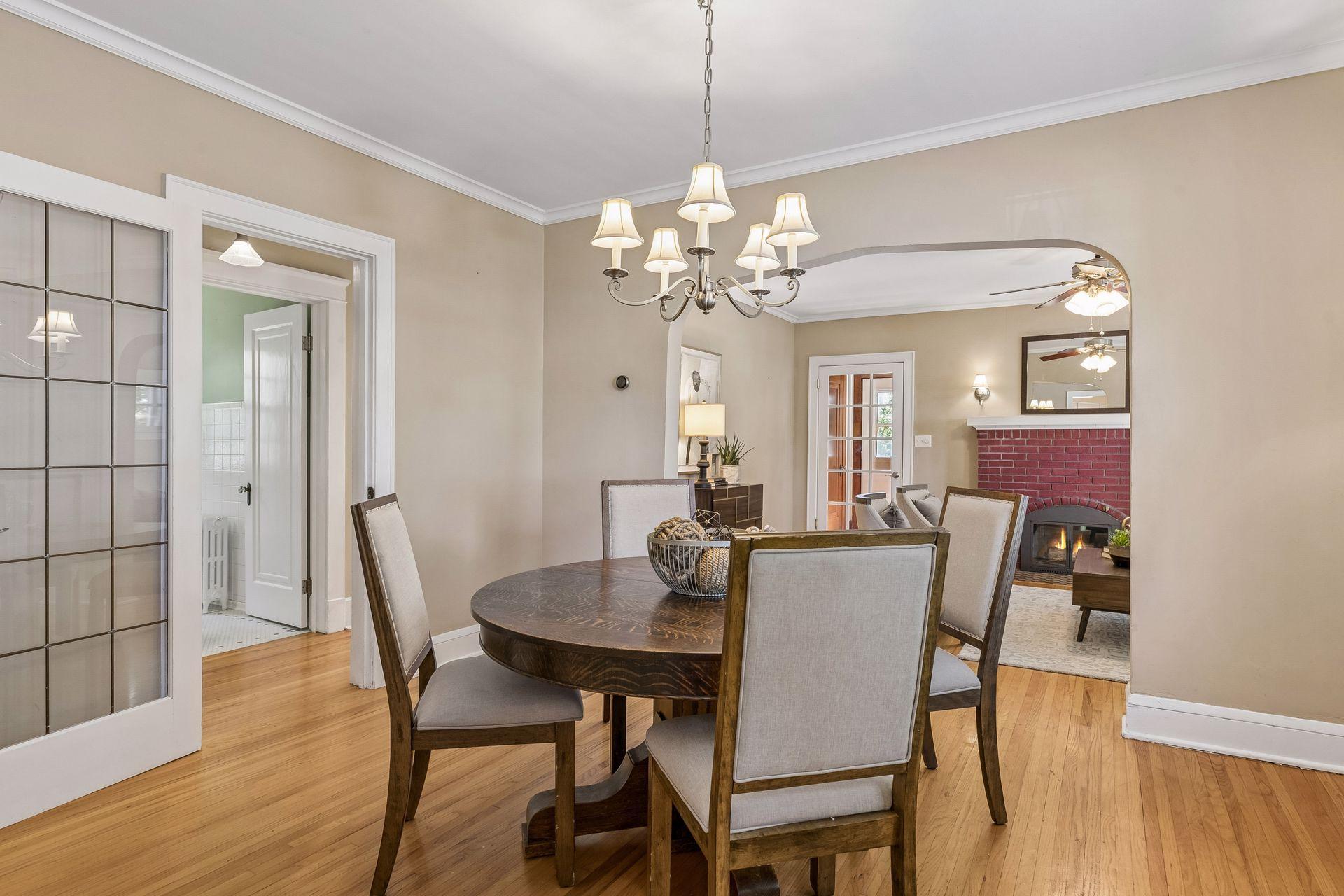 View of Residential at 705 Wheelock Parkway, Saint Paul MN 55117, Saint Paul (14 of 50) - Mike Wilen | Minnesota Team Real Estate