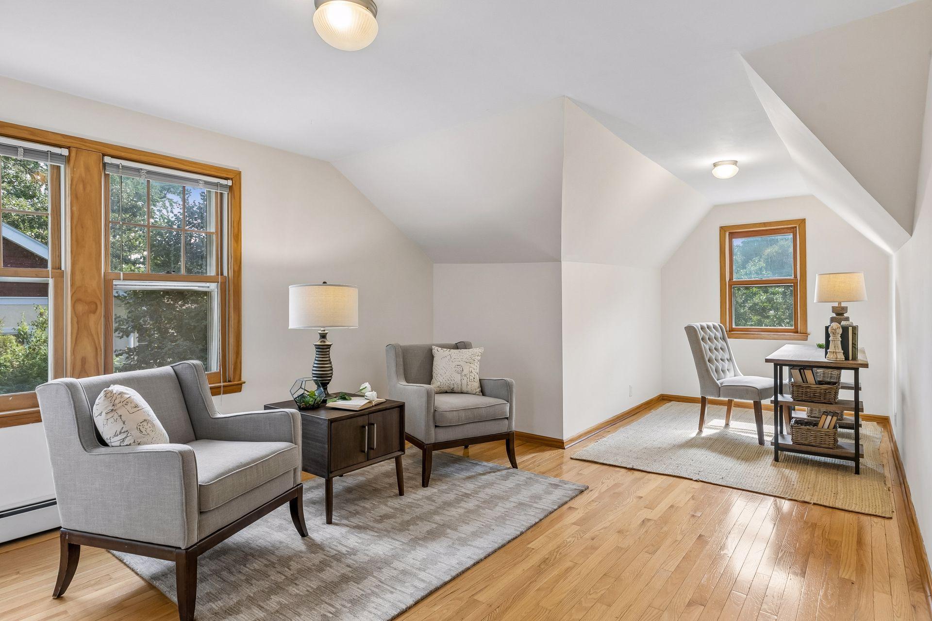 View of Residential at 705 Wheelock Parkway, Saint Paul MN 55117, Saint Paul (24 of 50) - Mike Wilen | Minnesota Team Real Estate