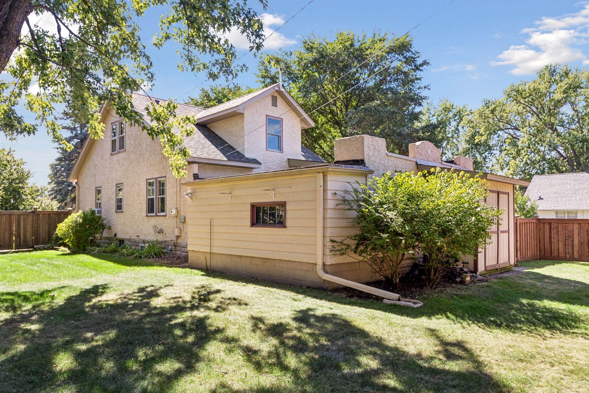 View of Residential at 705 Wheelock Parkway, Saint Paul MN 55117, Saint Paul (37 of 50) - Mike Wilen | Minnesota Team Real Estate
